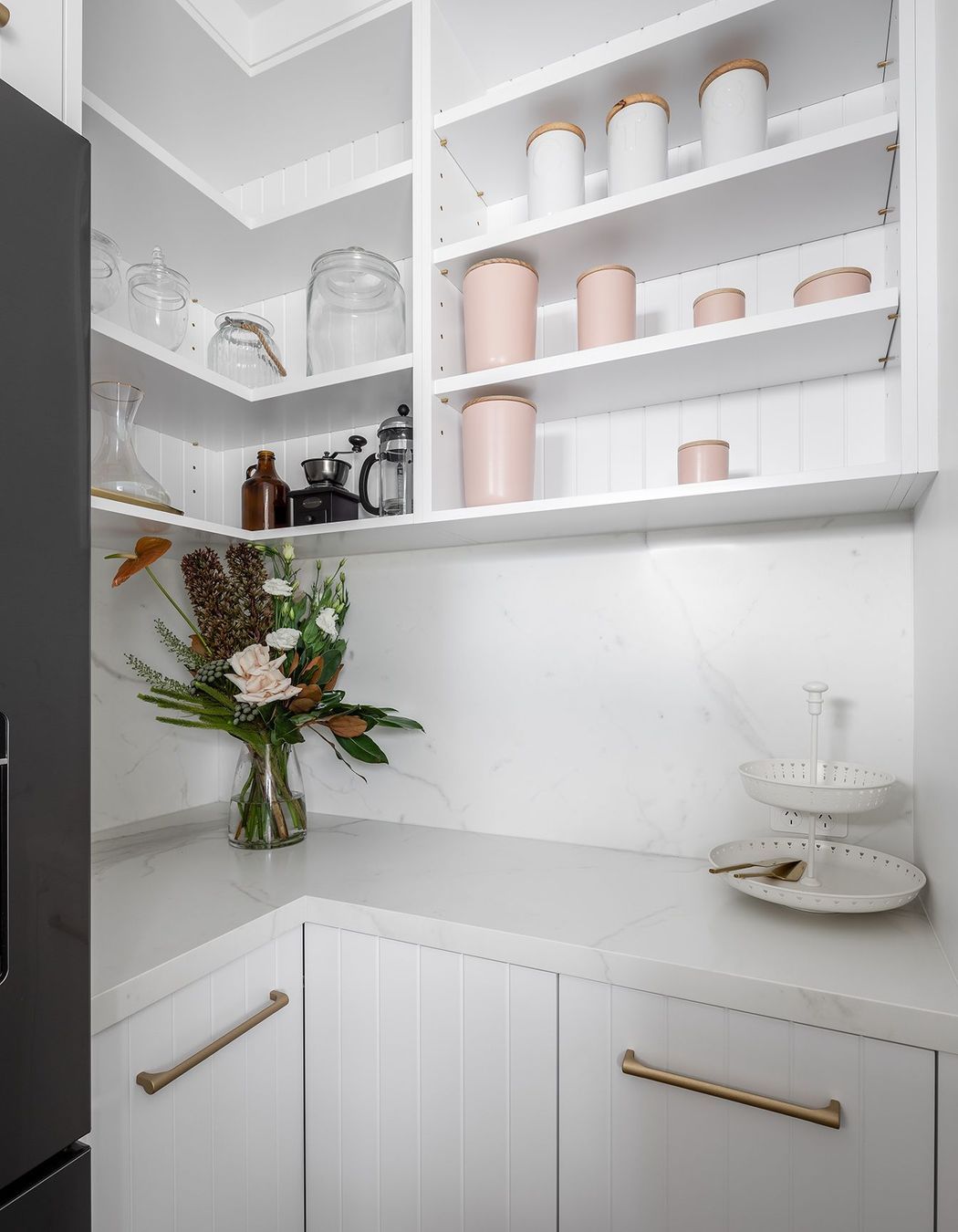 Sholl Project - Kitchen