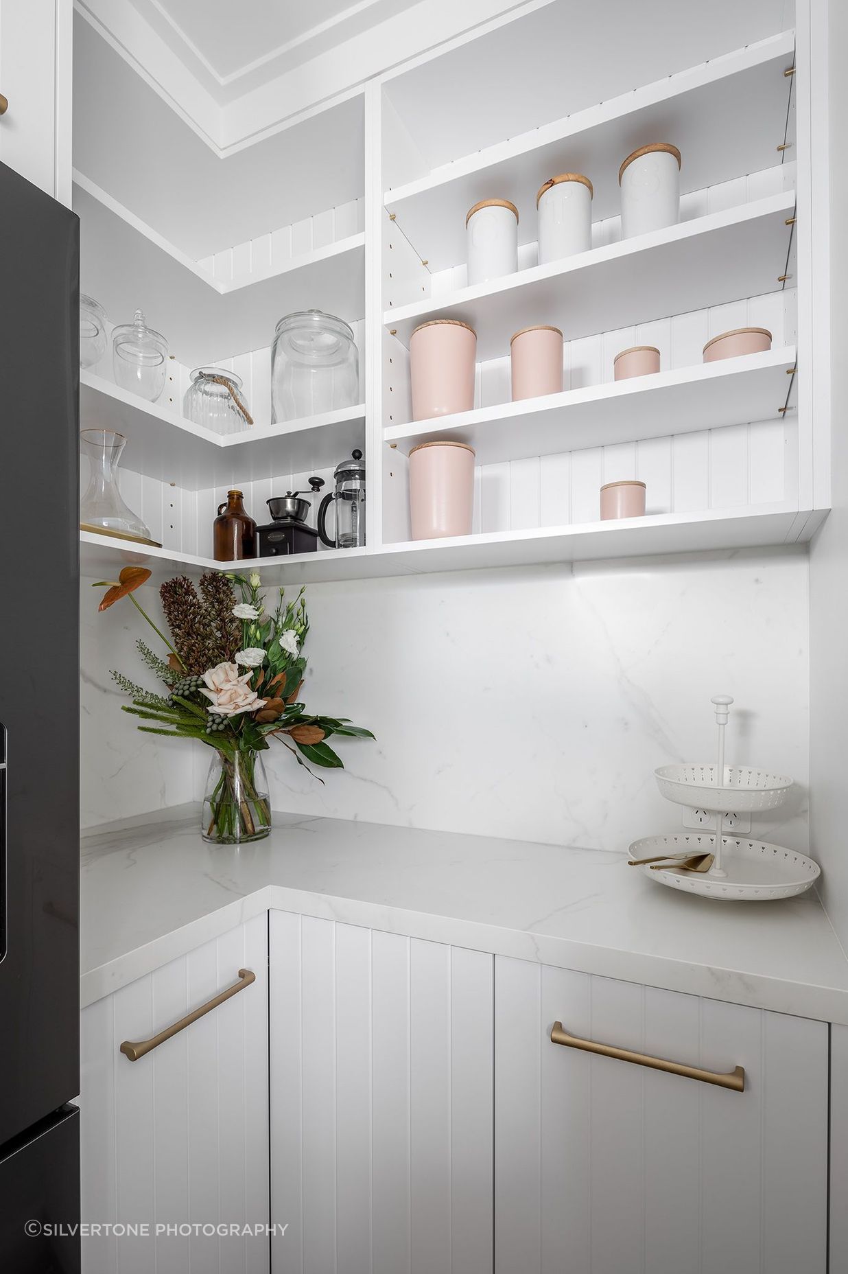 Sholl Project - Kitchen