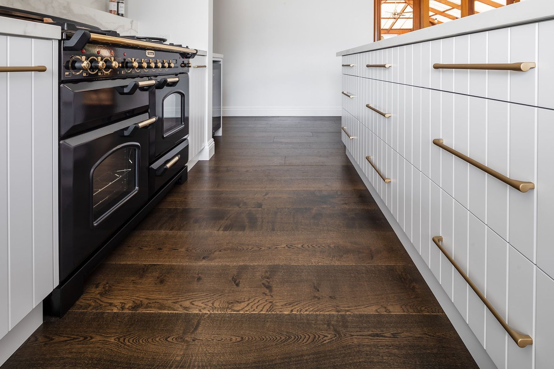 Sholl Project - Kitchen