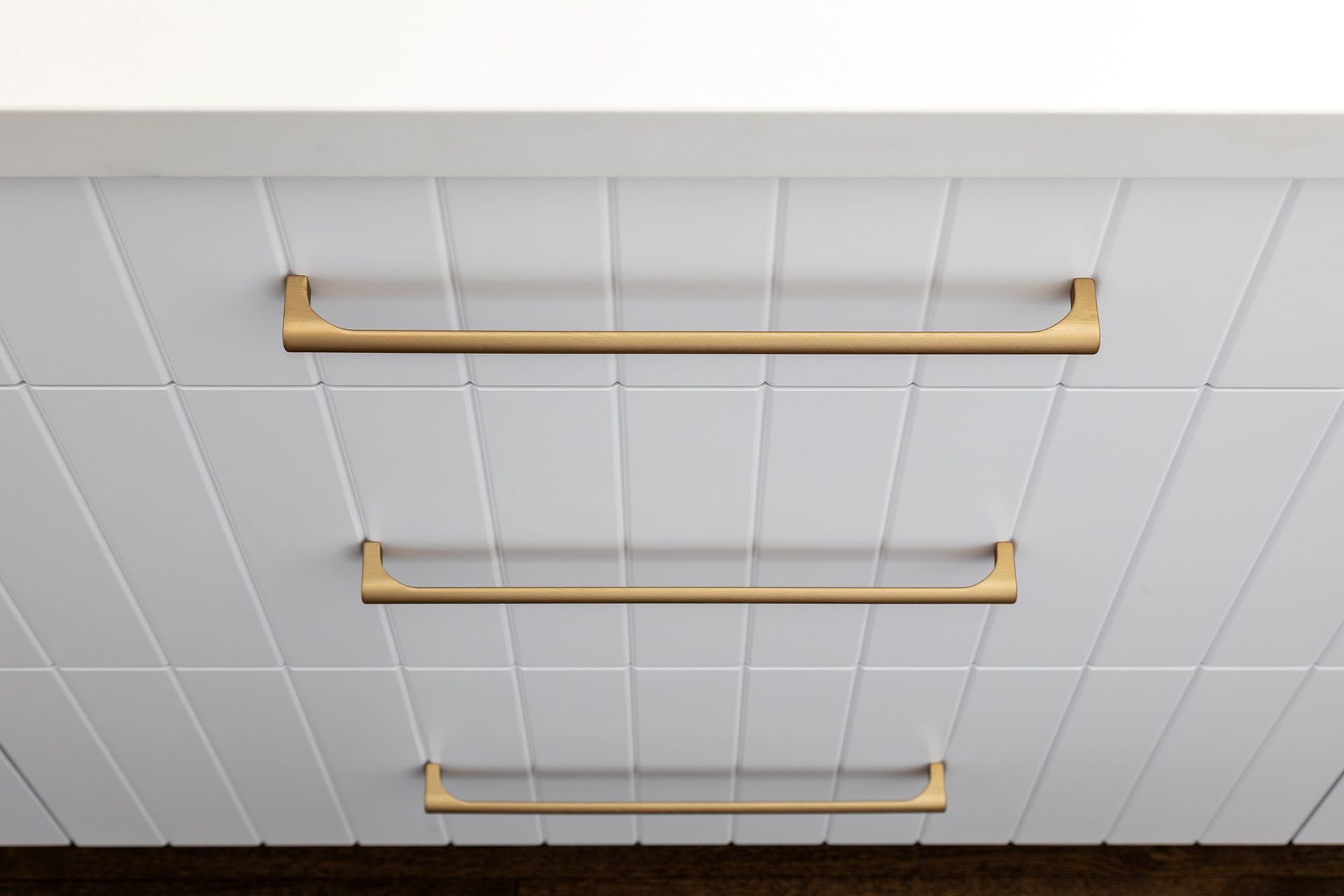 Sholl Project - Kitchen