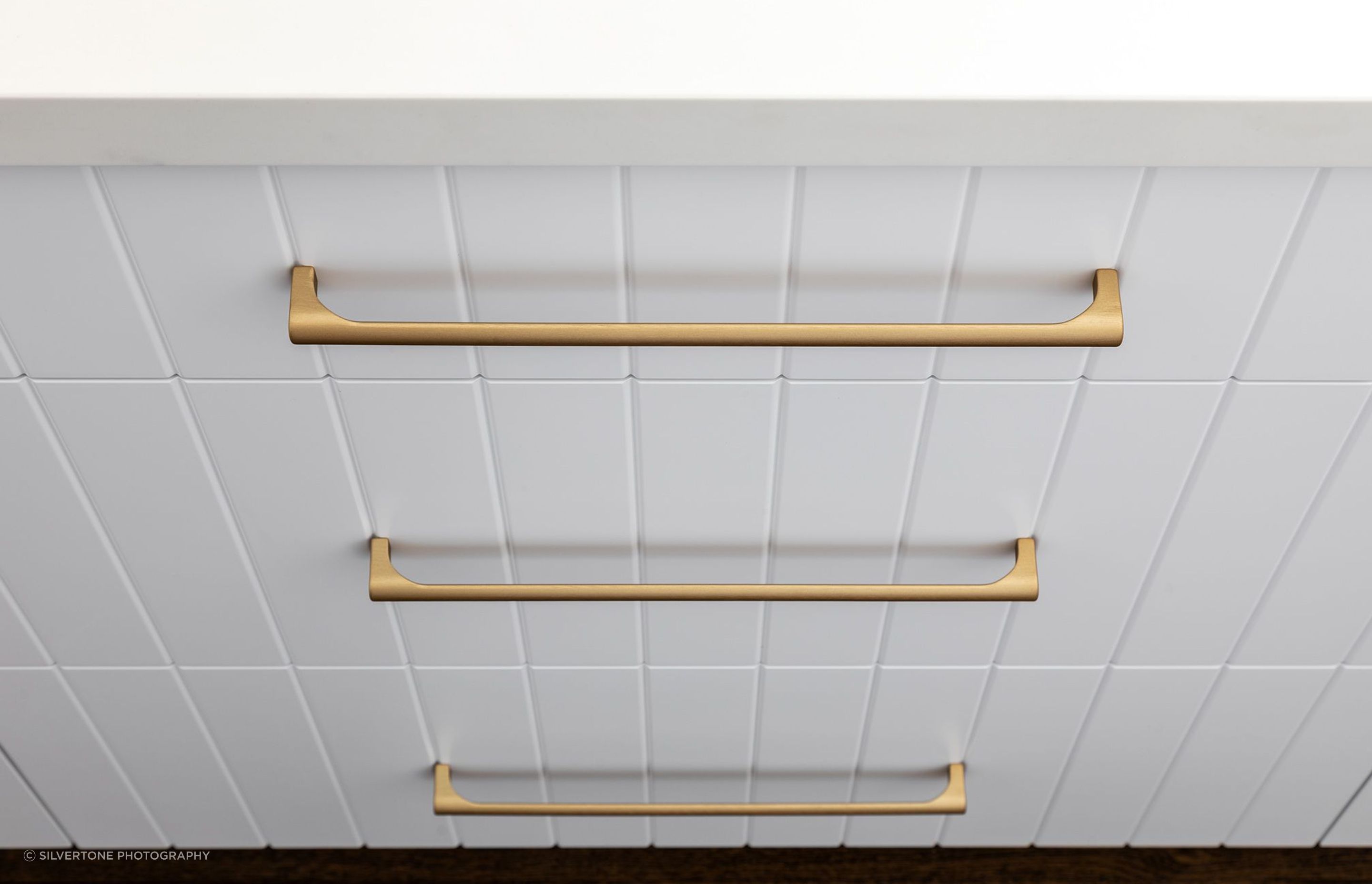 Sholl Project - Kitchen