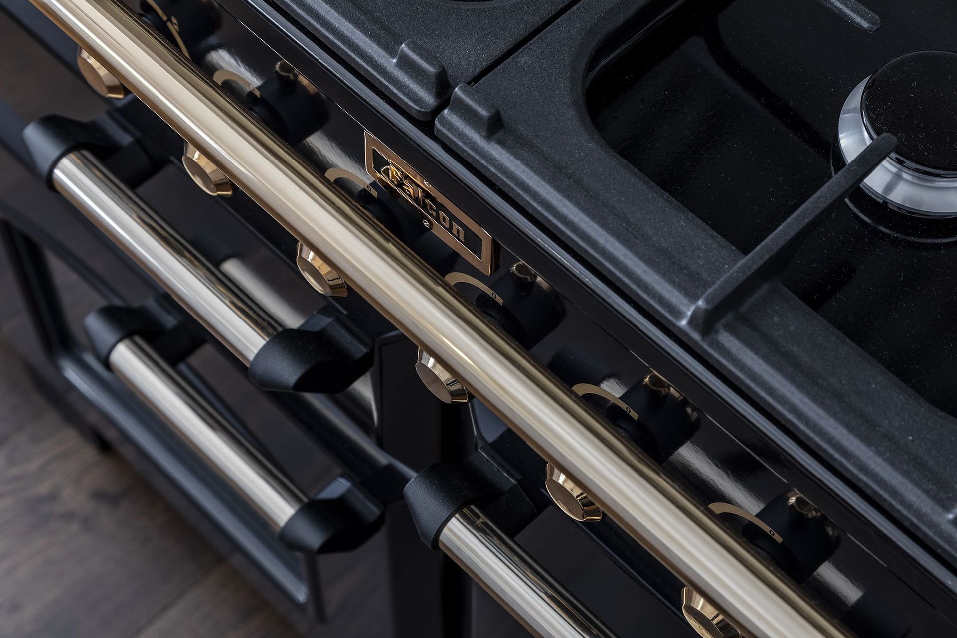 Sholl Project - Kitchen