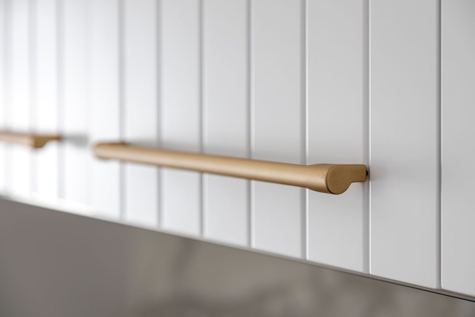 Sholl Project - Kitchen