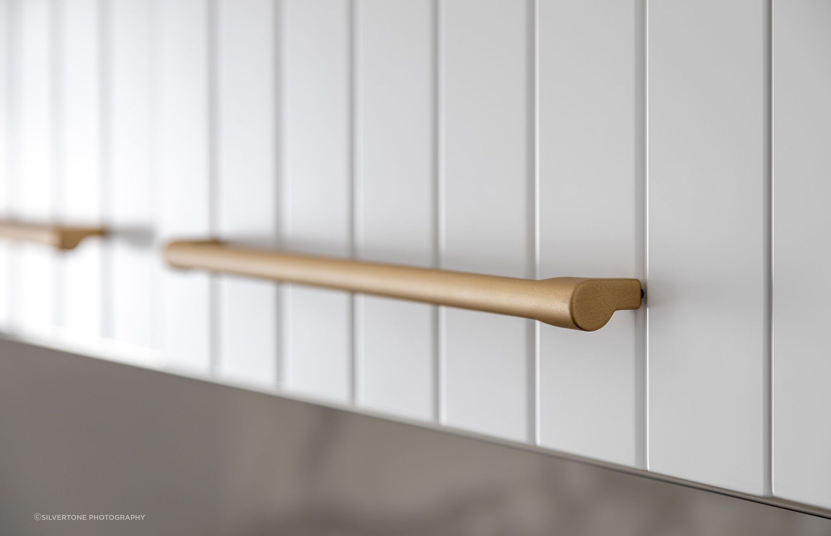 Sholl Project - Kitchen