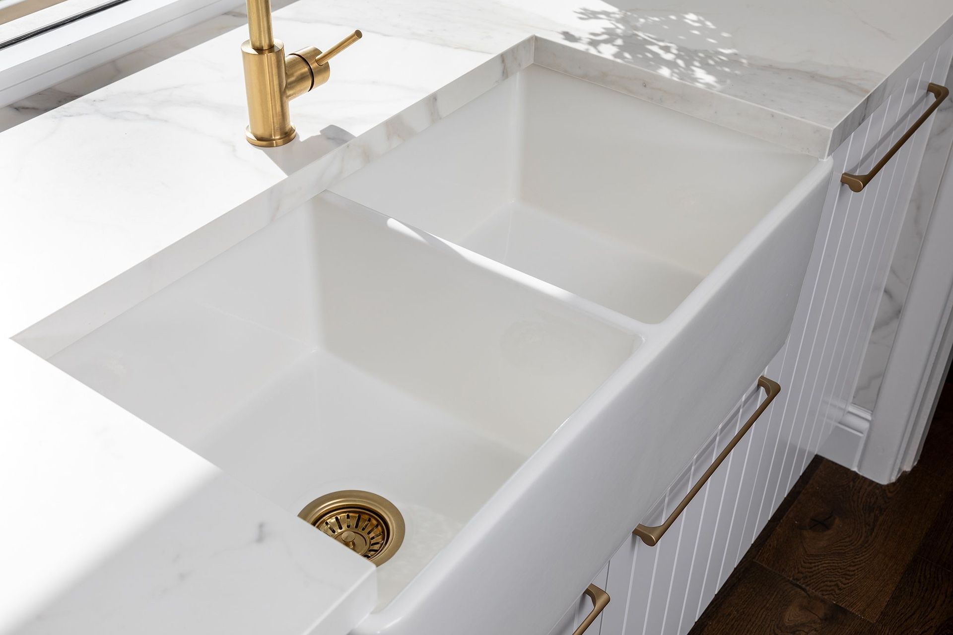 Sholl Project - Kitchen