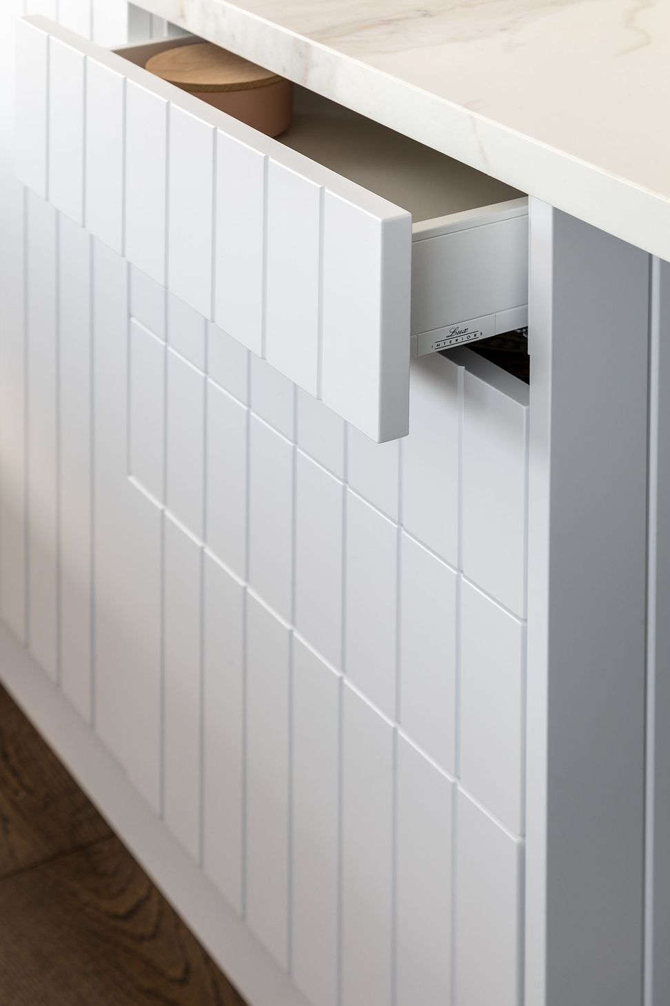 Sholl Project - Kitchen