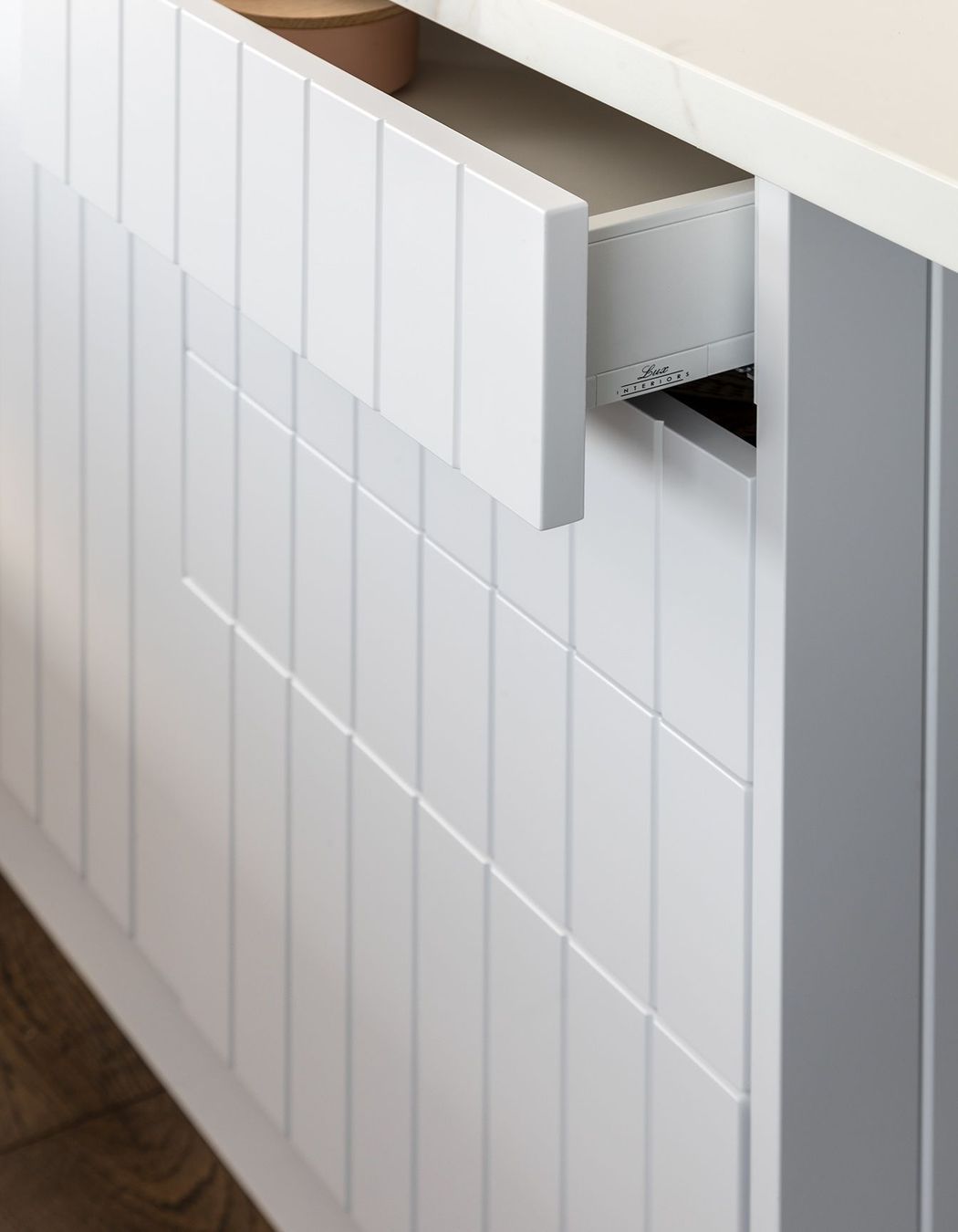 Sholl Project - Kitchen