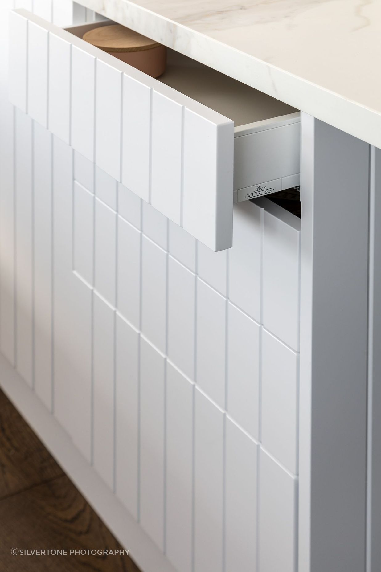 Sholl Project - Kitchen