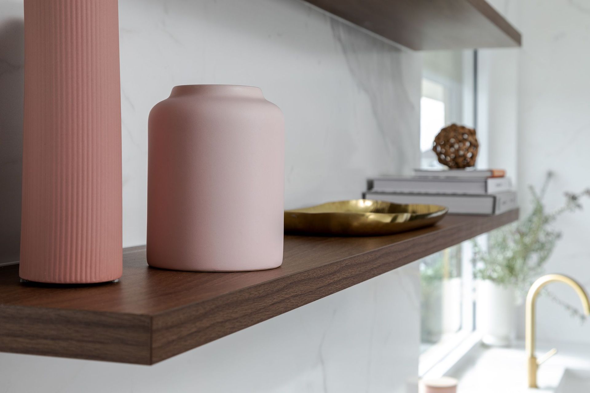 Sholl Project - Kitchen