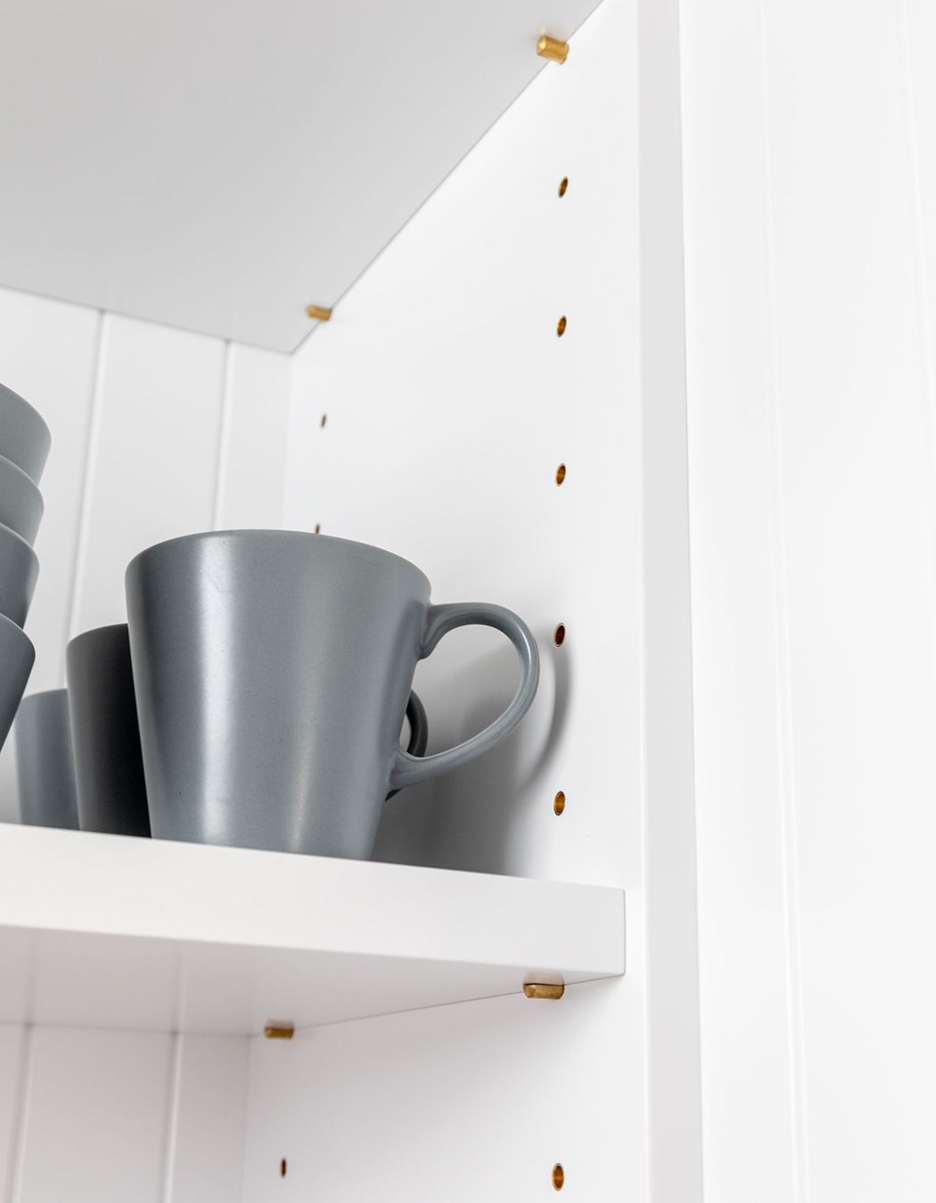 Sholl Project - Kitchen