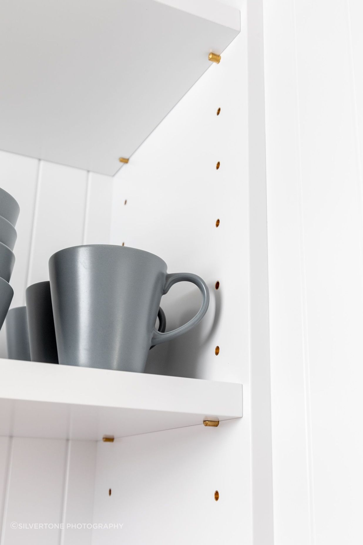 Sholl Project - Kitchen