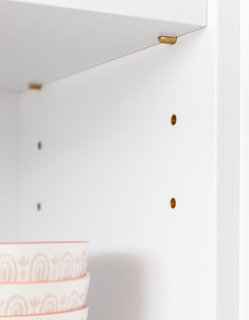 Sholl Project - Kitchen