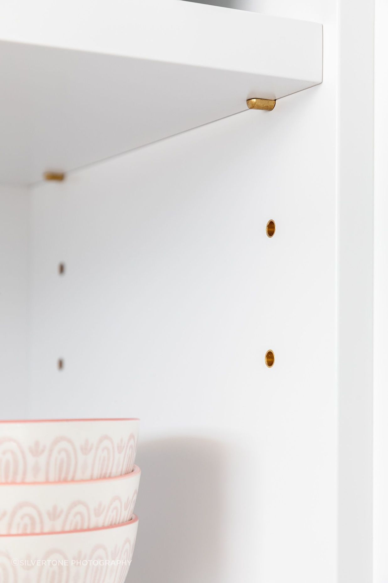 Sholl Project - Kitchen