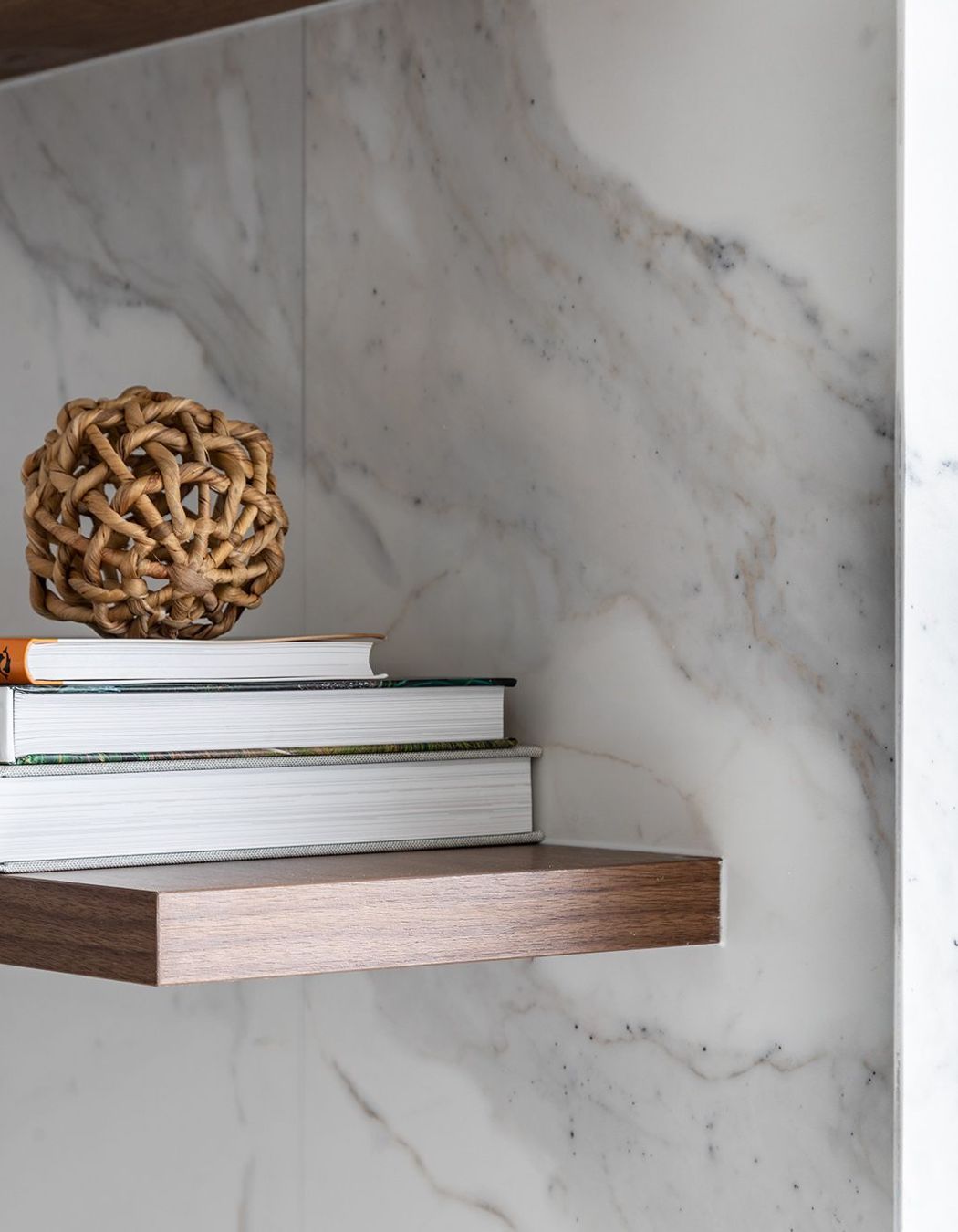 Sholl Project - Kitchen