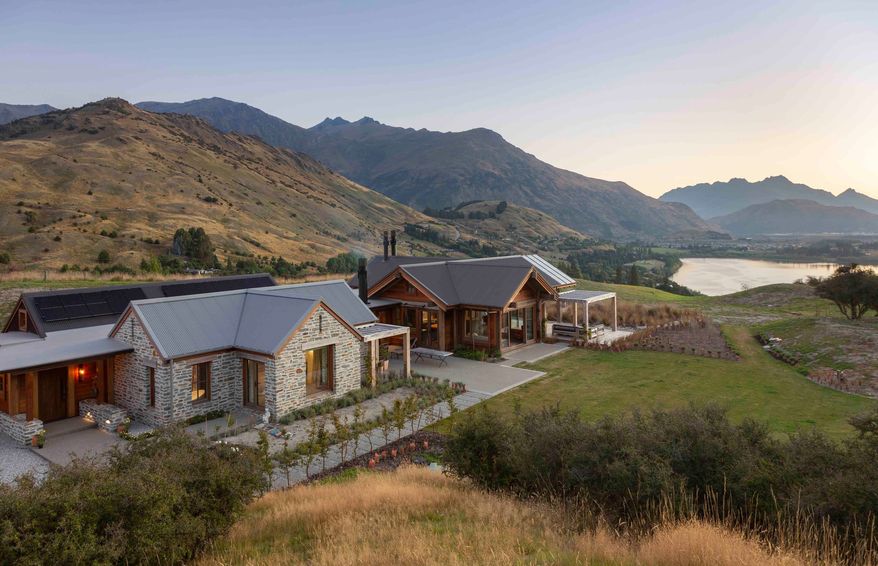 Lake Hayes Road House