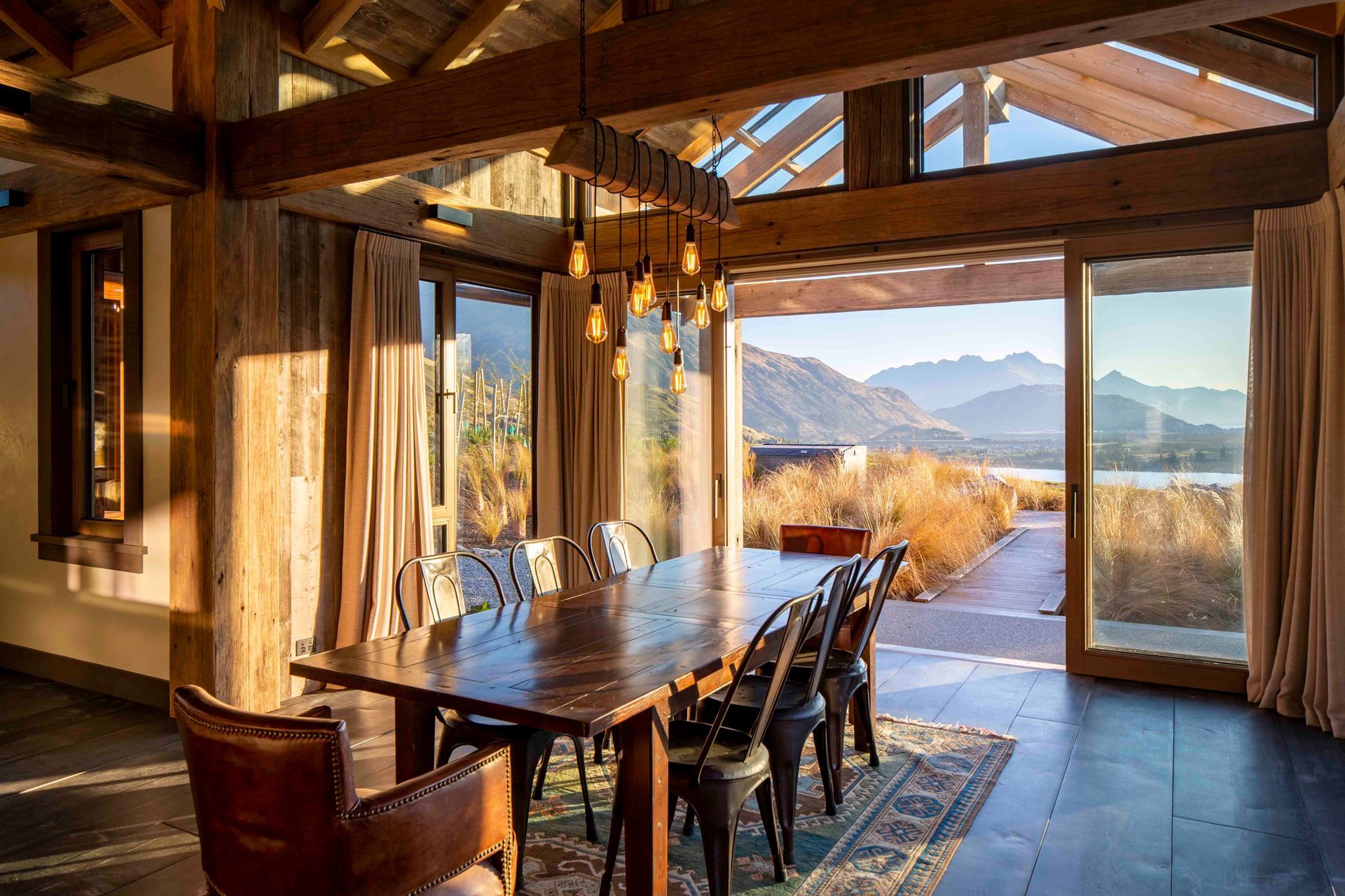 Lake Hayes Road House