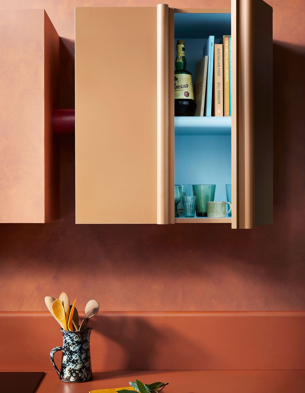 Photography: Derek Swalwell