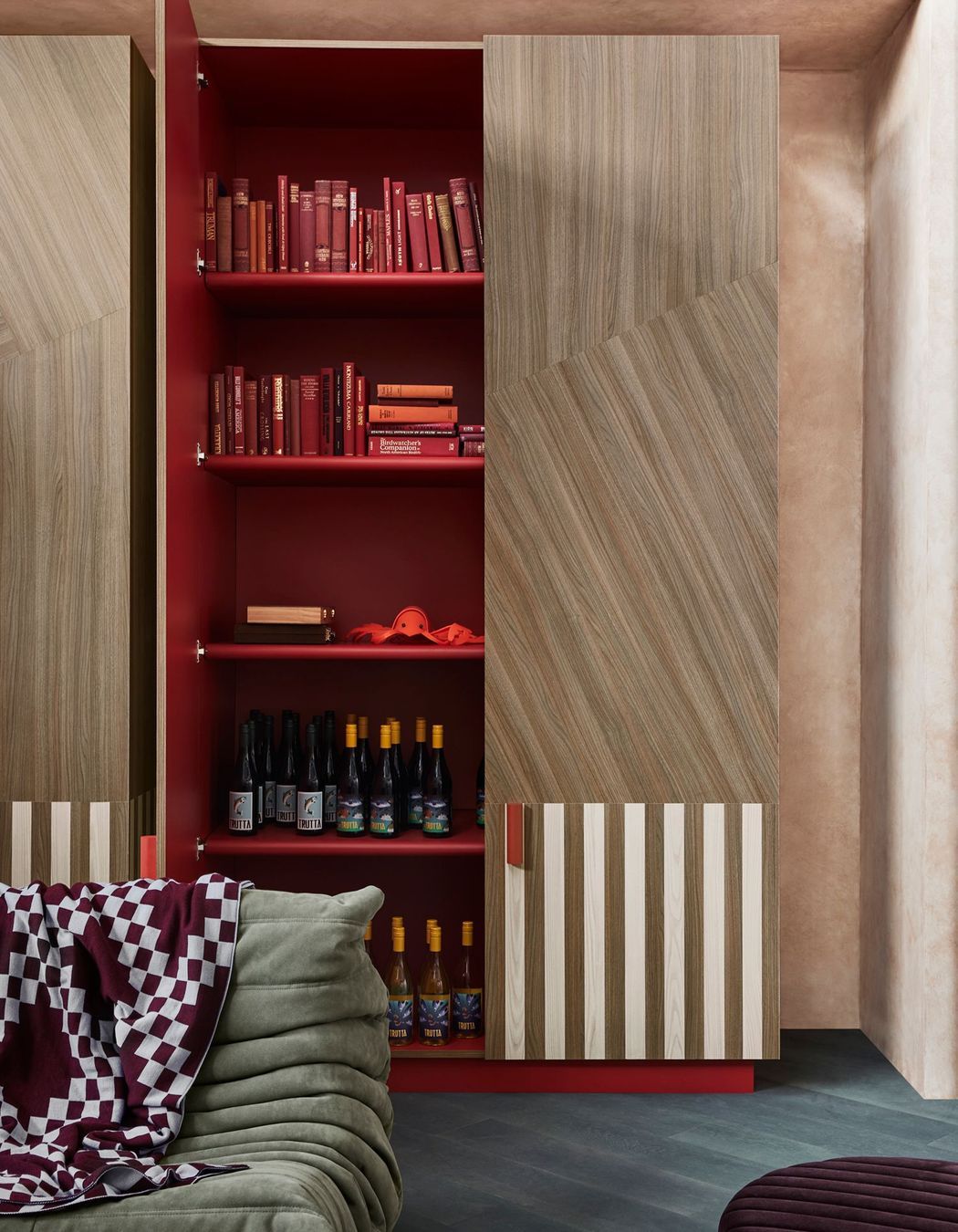 Photography: Derek Swalwell