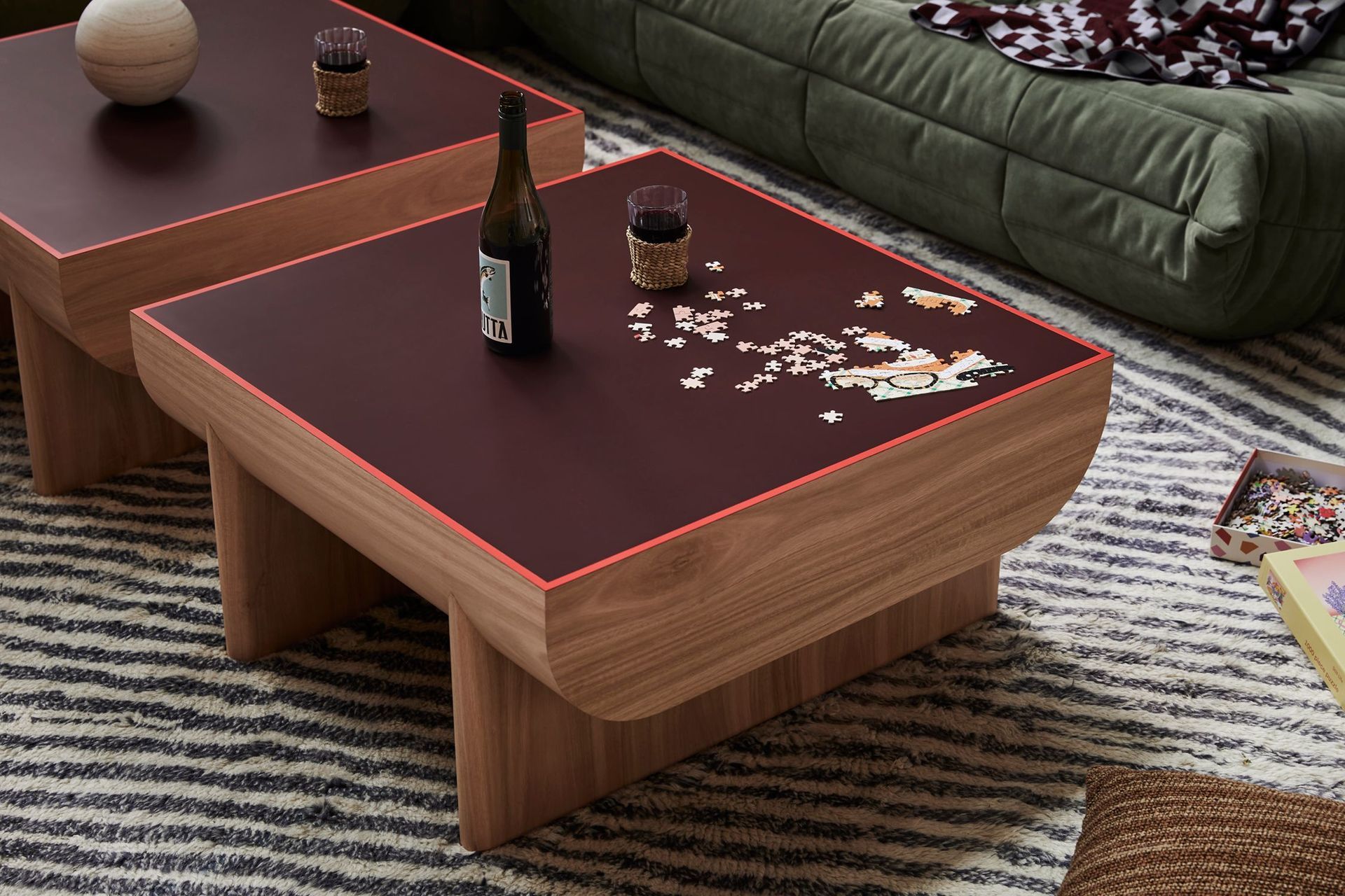 Photography: Derek Swalwell