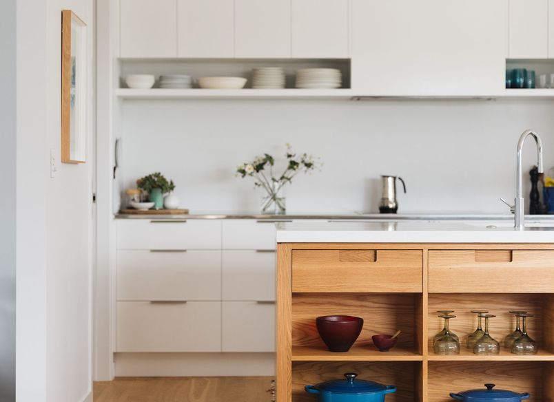 Seatoun New Build