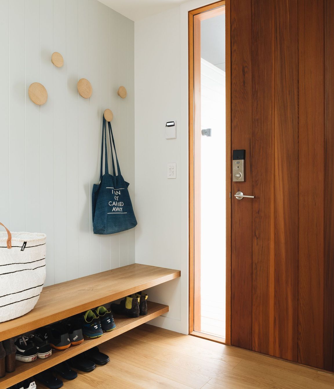 Seatoun New Build