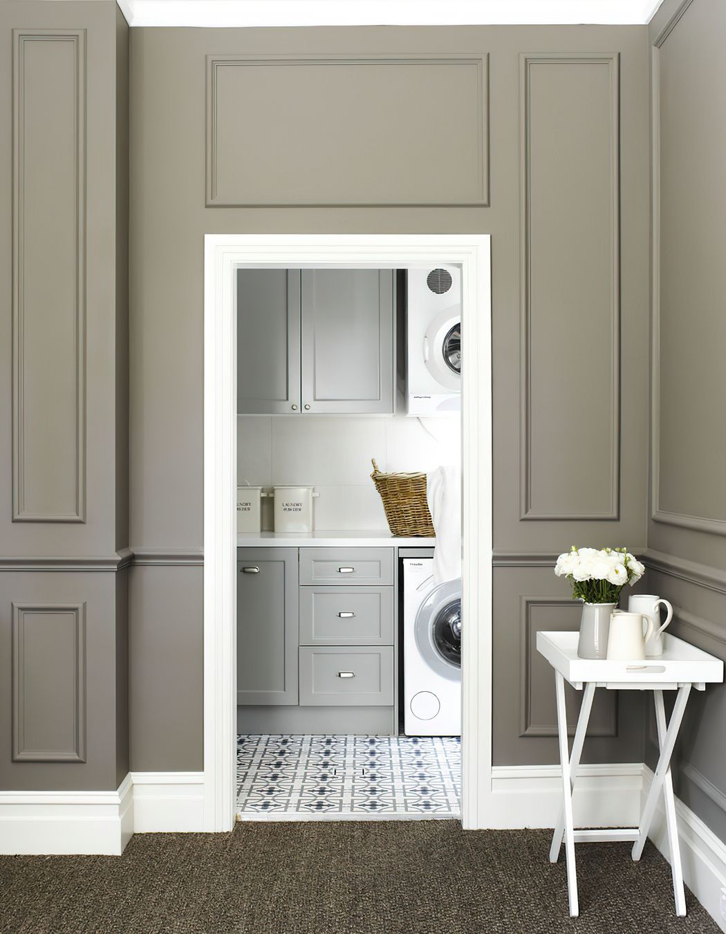 ##Bakers Retreat (Mosman)