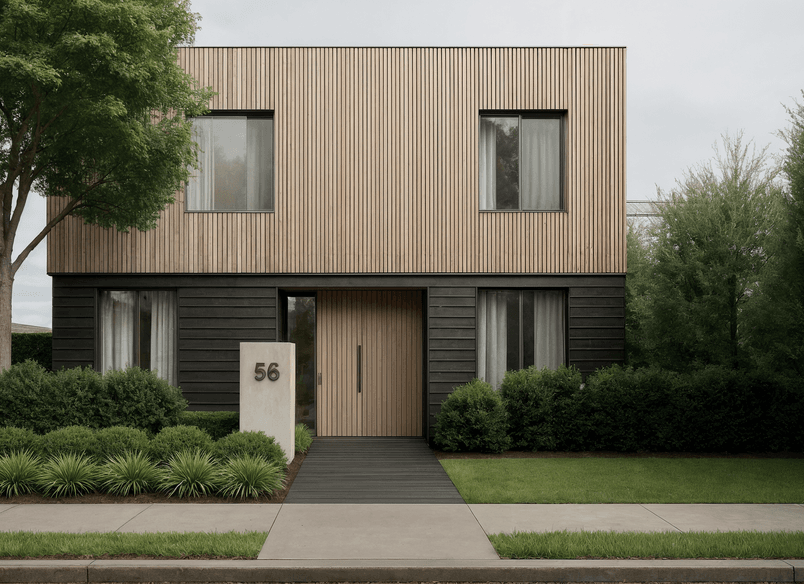 Leila House