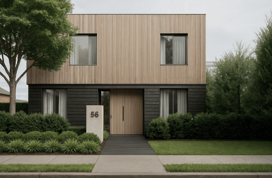 Leila House