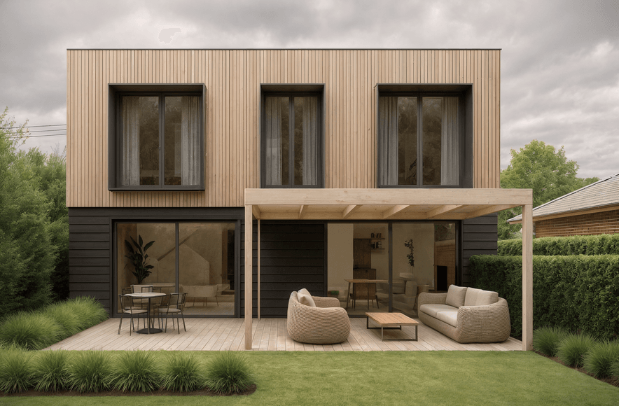 Leila House