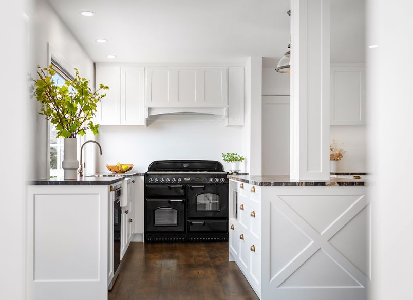 Kitchens by Perfect Lines