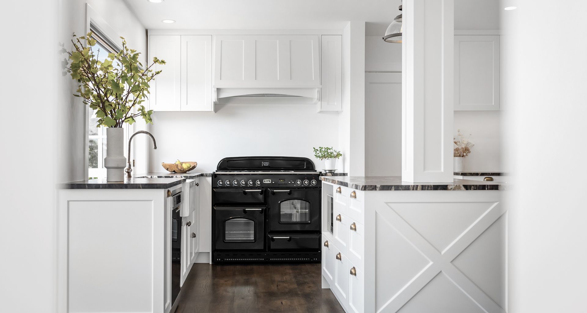 Kitchens by Perfect Lines banner