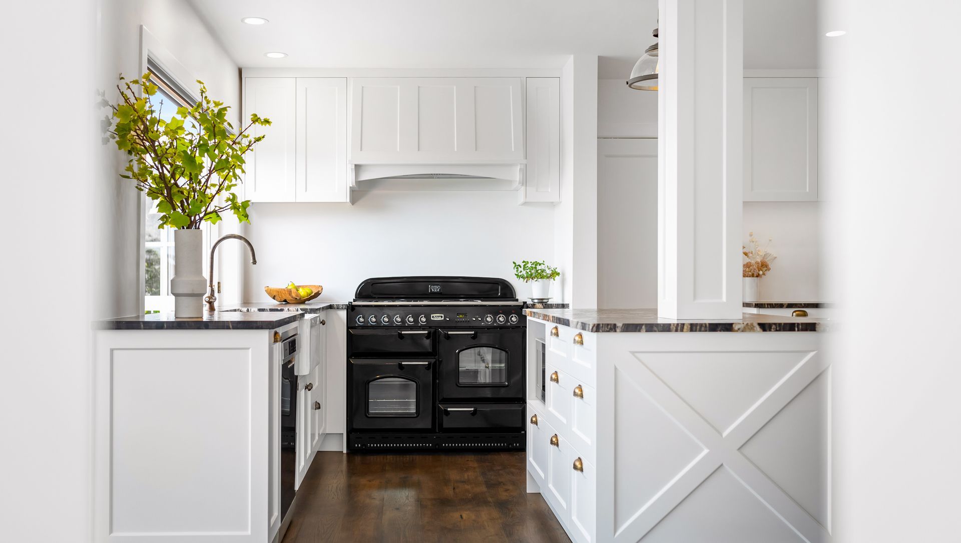 Kitchens by Perfect Lines banner