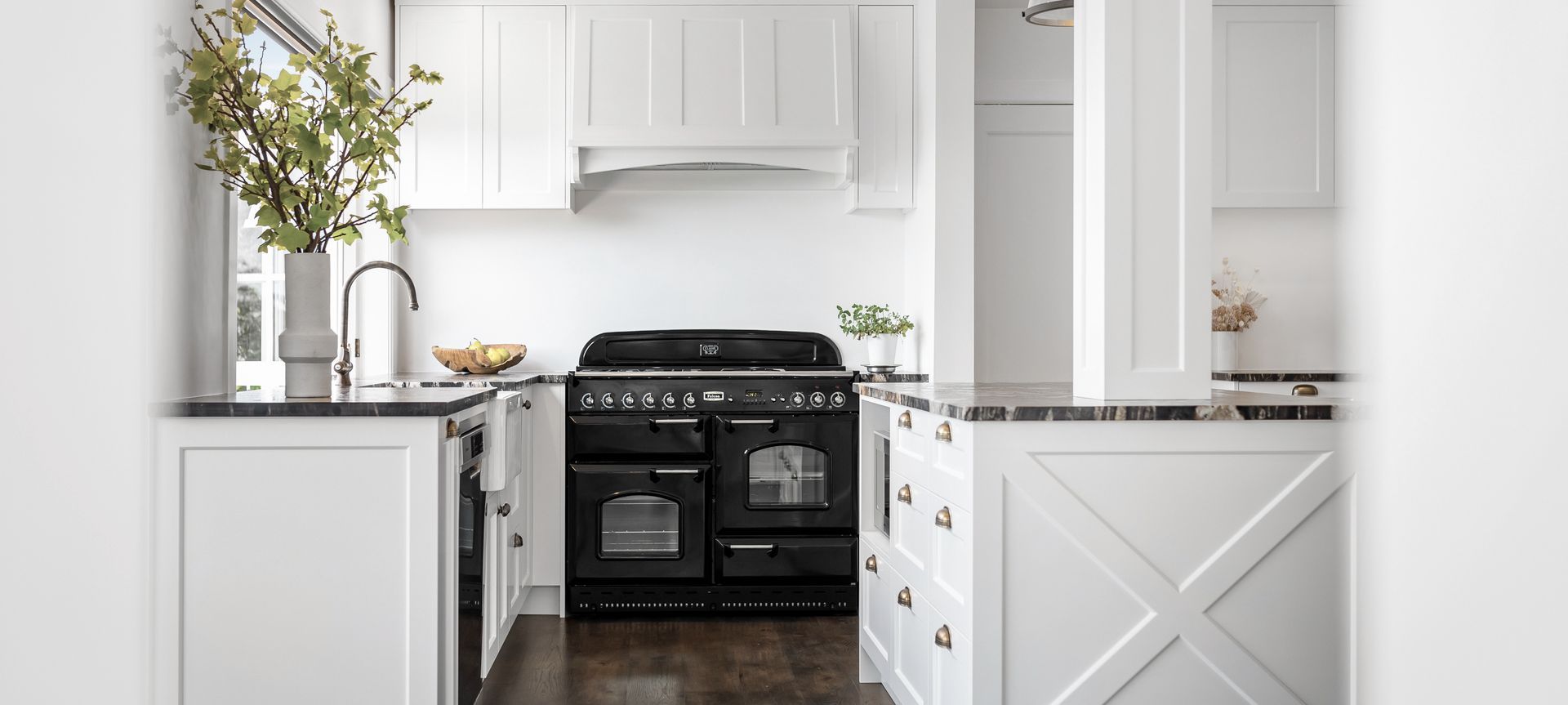 Kitchens by Perfect Lines banner