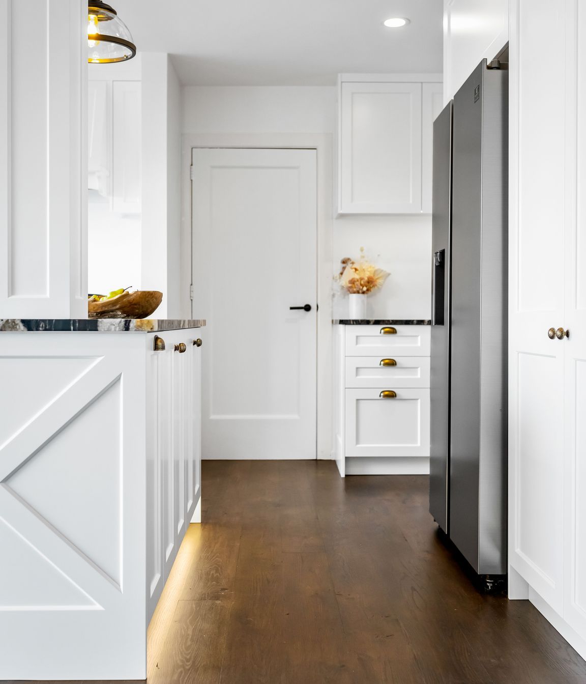 Kitchens by Perfect Lines