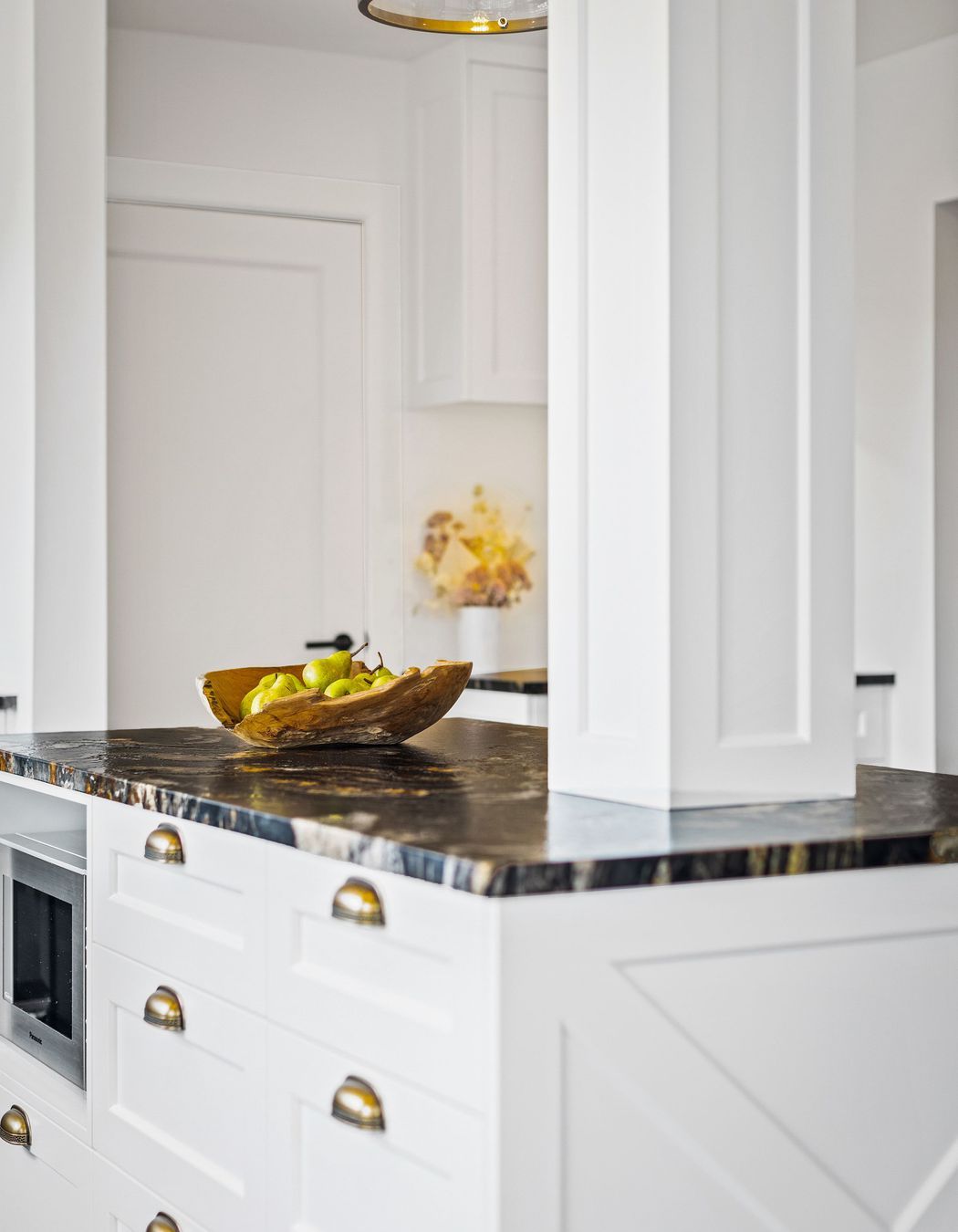 Kitchens by Perfect Lines