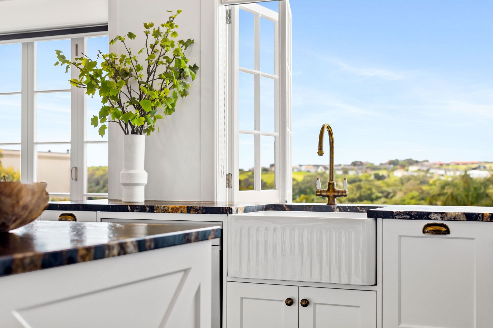 Kitchens by Perfect Lines