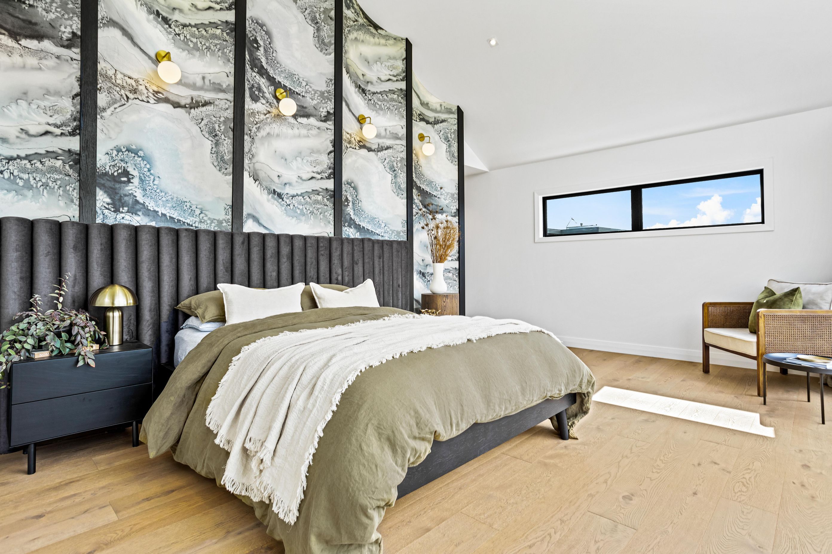 Tui House