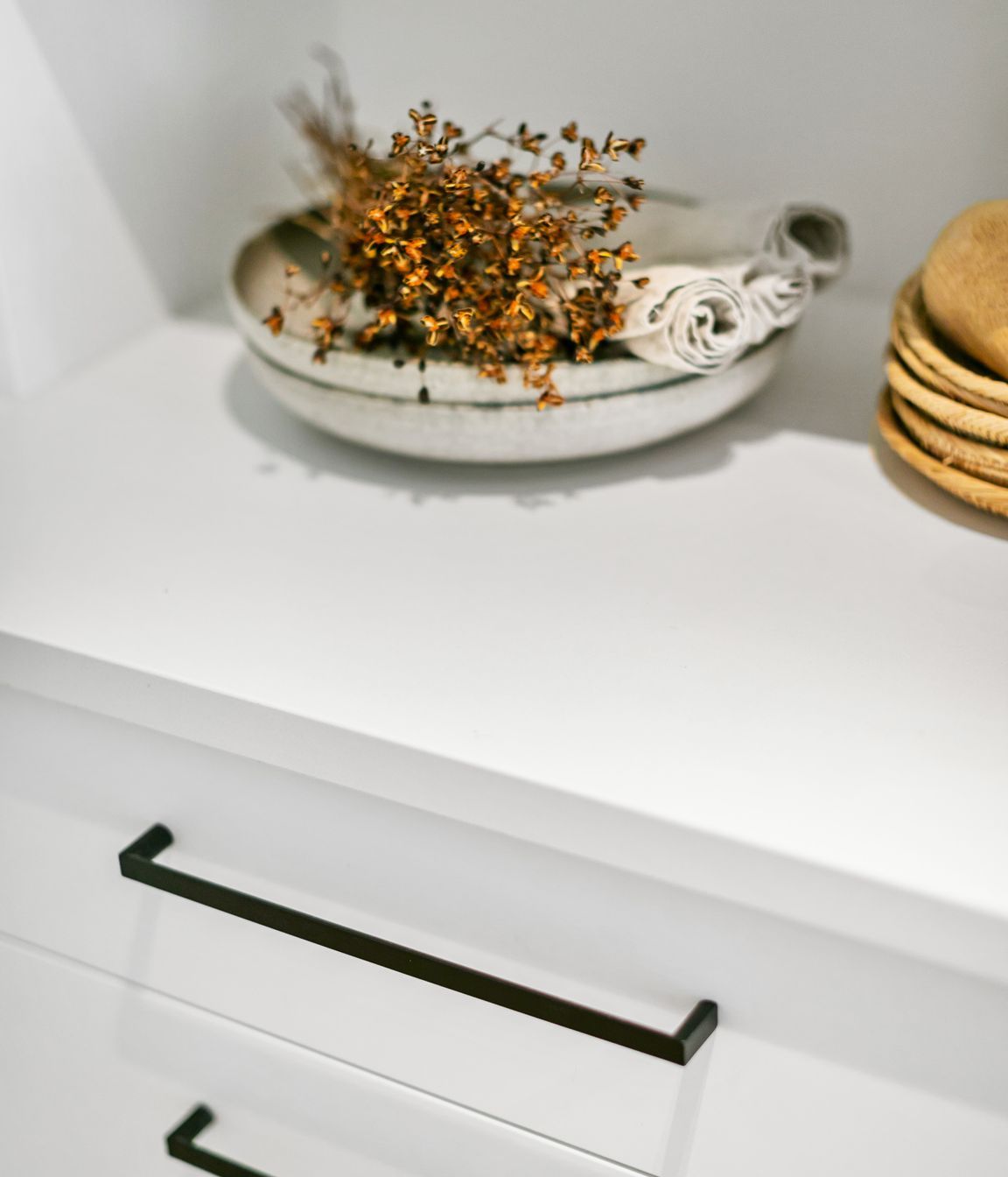 Kitchens by Perfect Lines