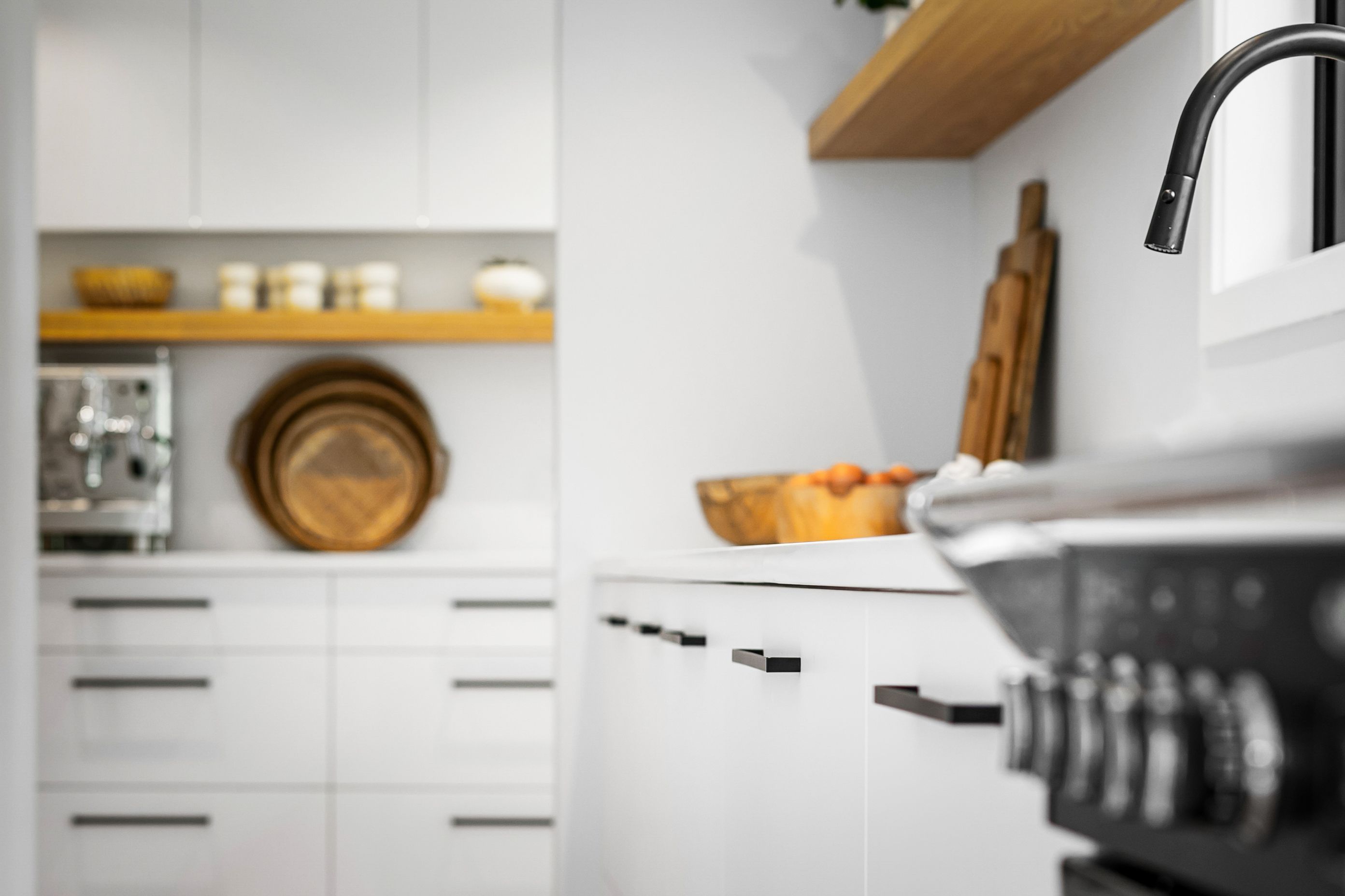 Kitchens by Perfect Lines