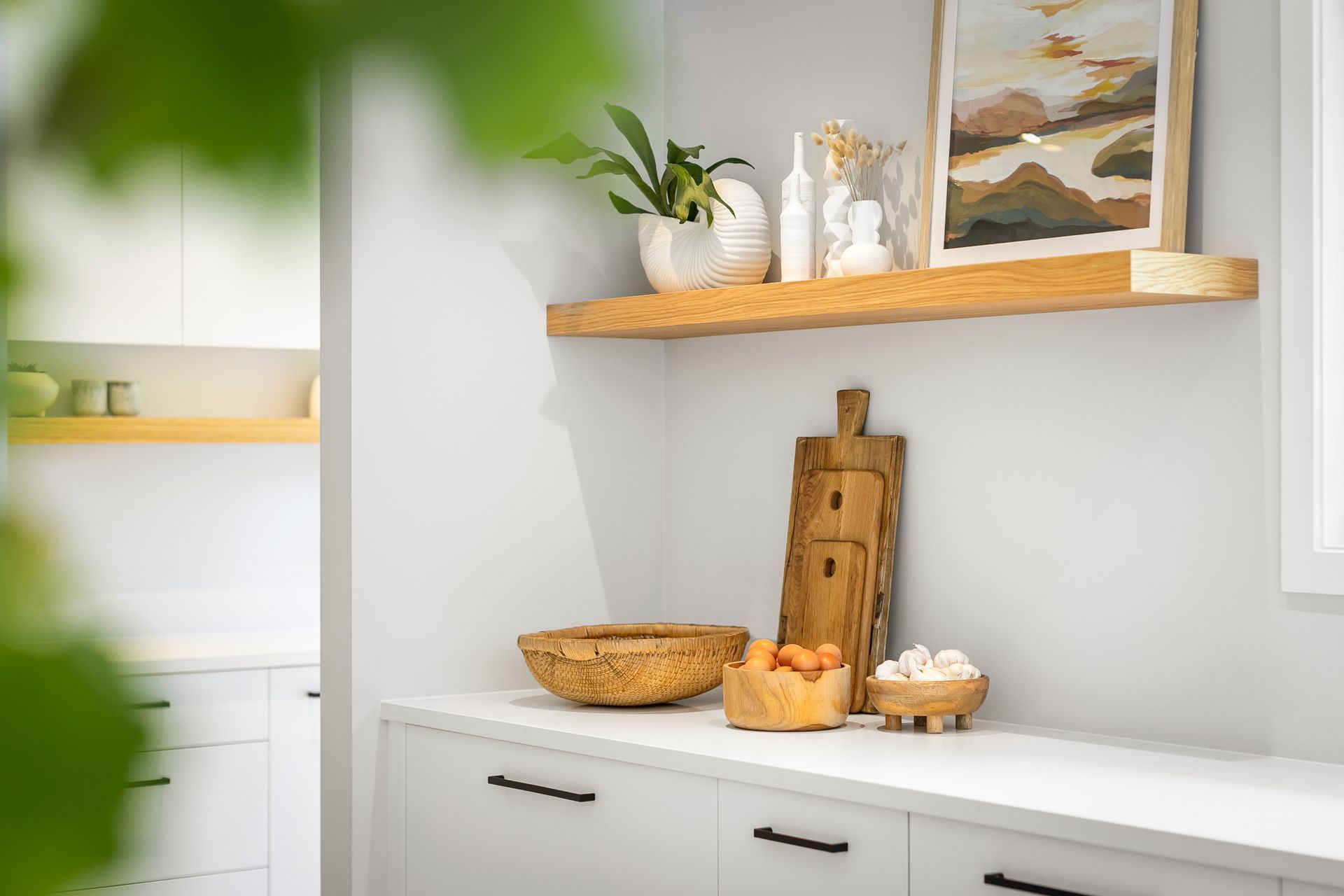 Kitchens by Perfect Lines