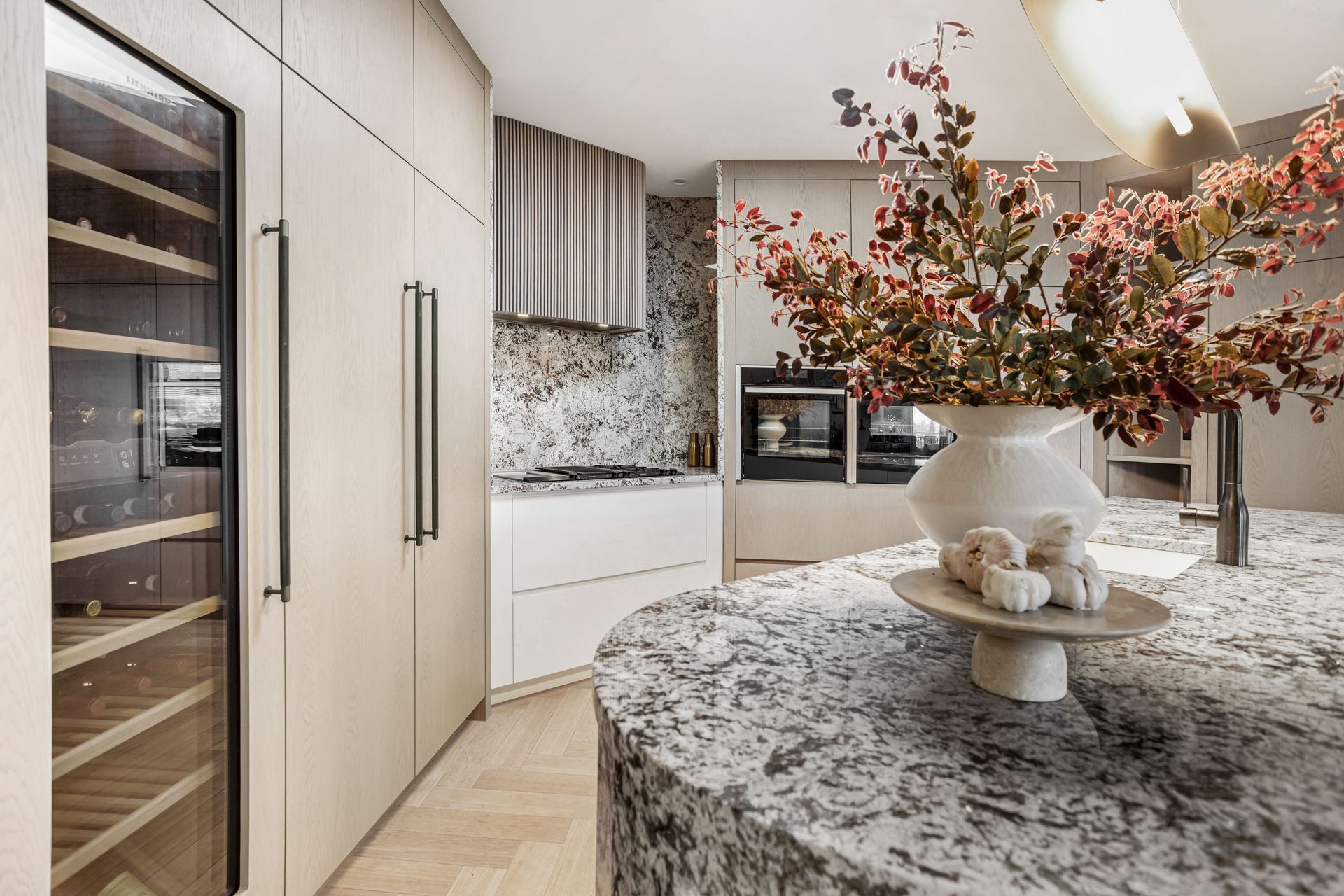 Parkview | Penthouse Remuera