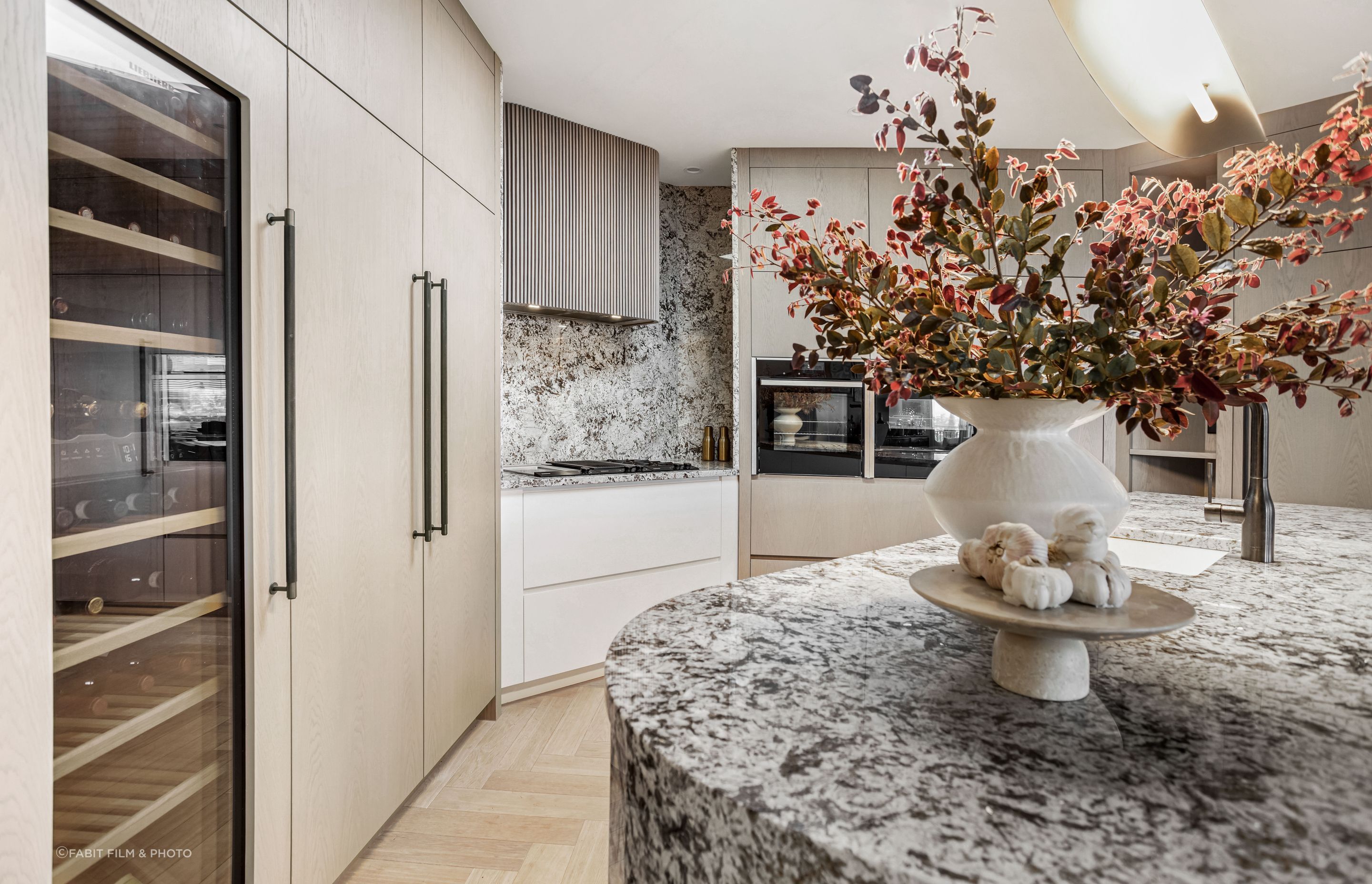 Parkview | Penthouse Remuera