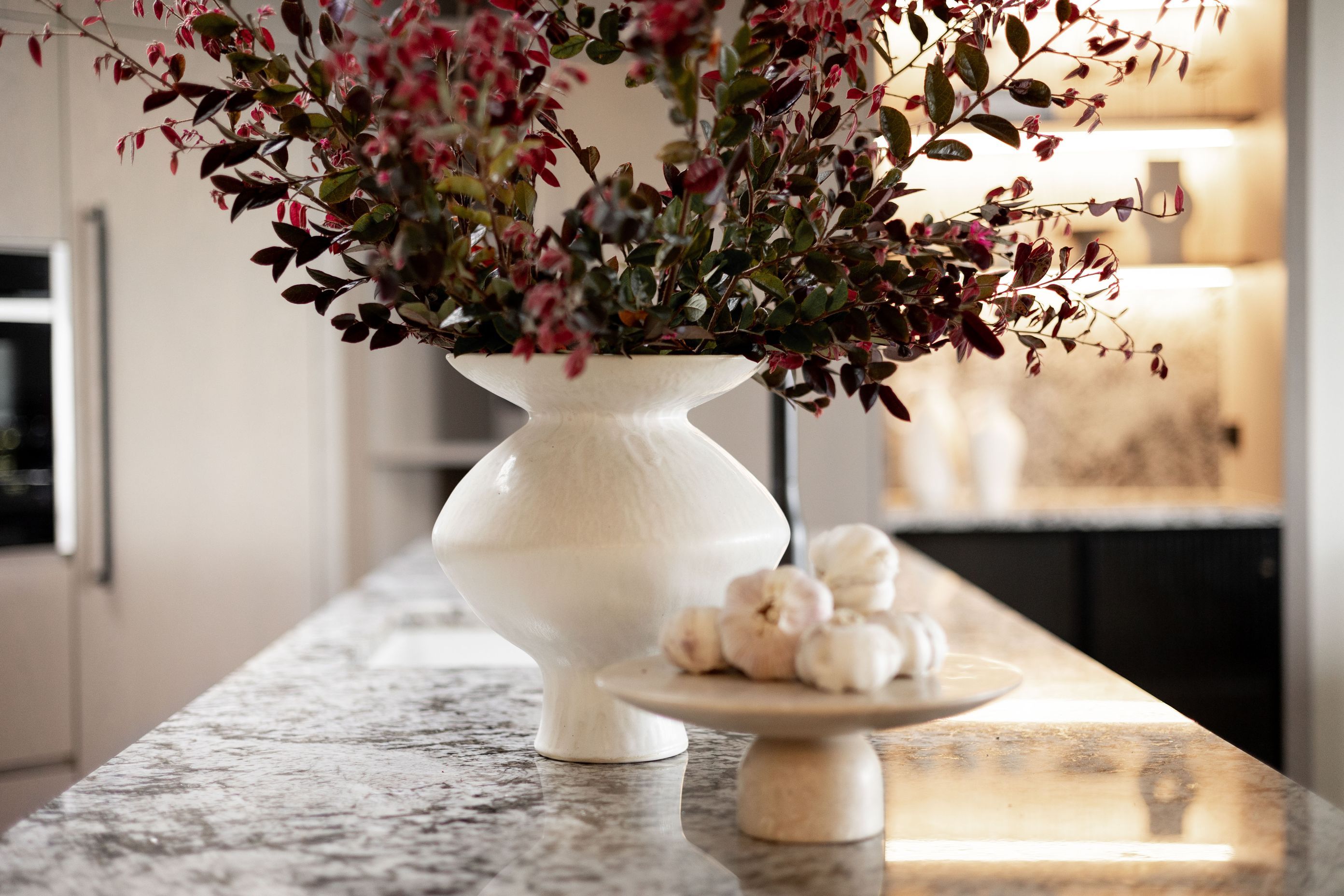Parkview Penthouse - Designer Kitchen of the Year TIDA 2023