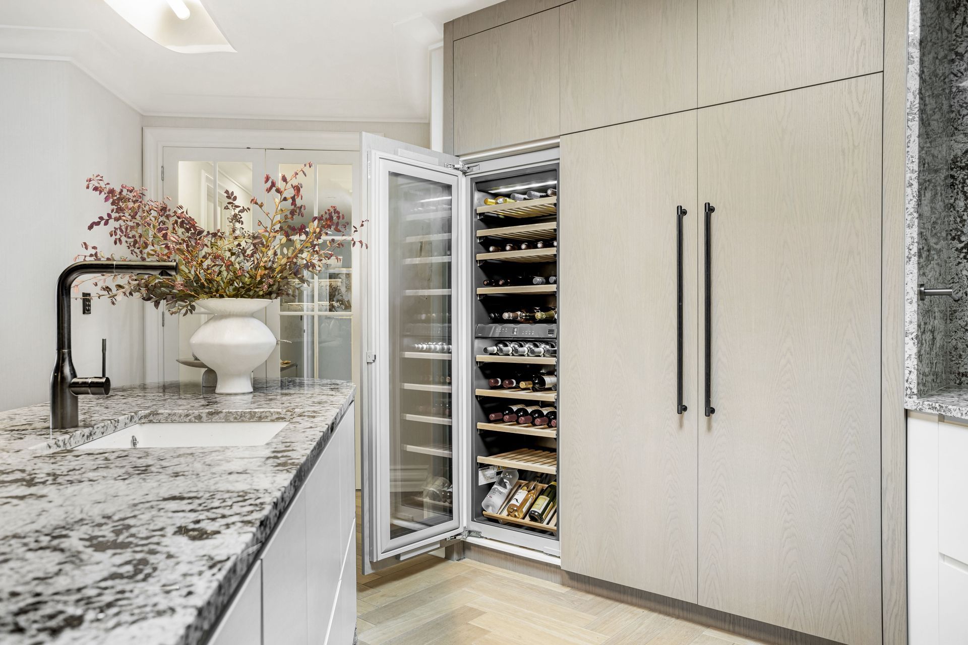 Parkview | Penthouse Remuera