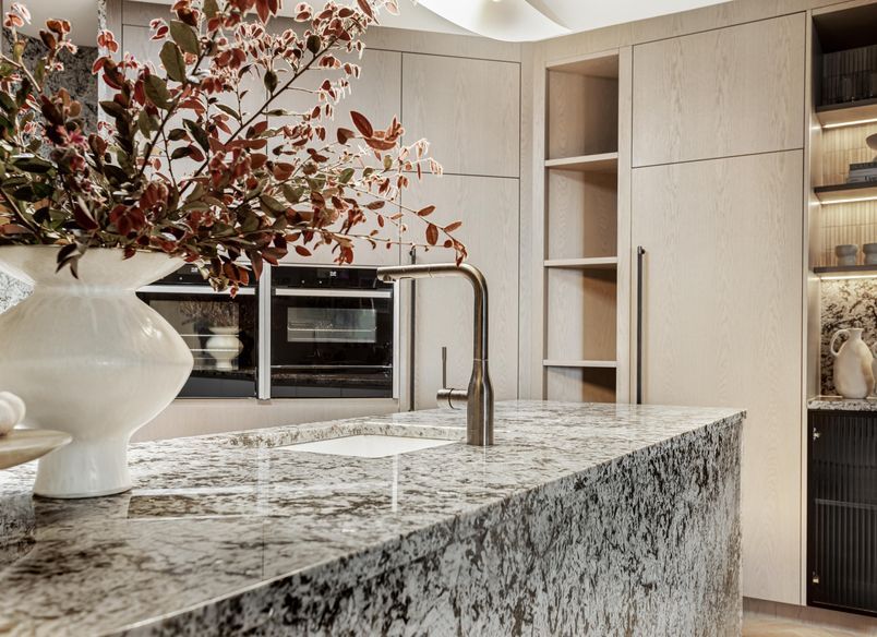 Parkview | Penthouse Remuera