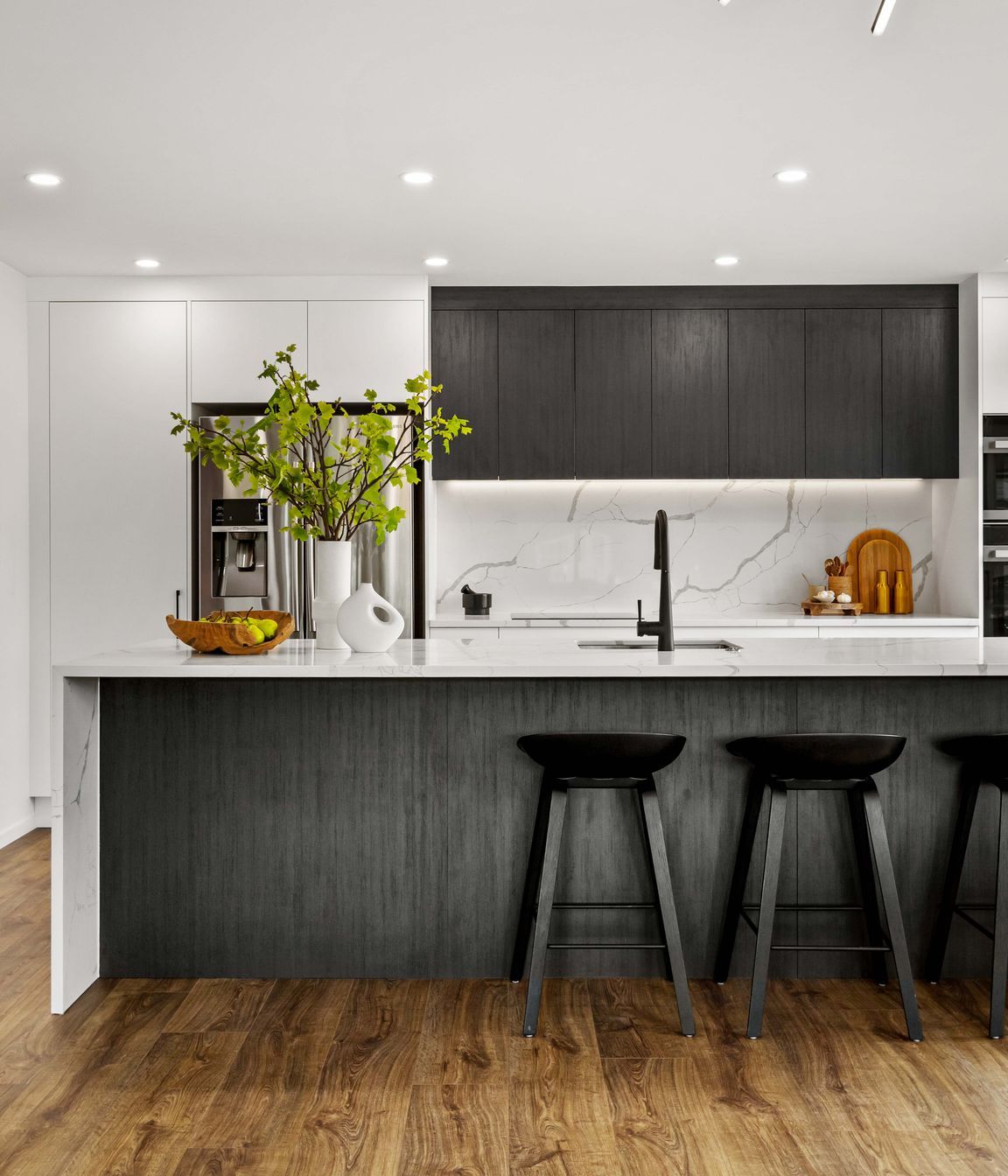 Kitchens by Perfect Lines