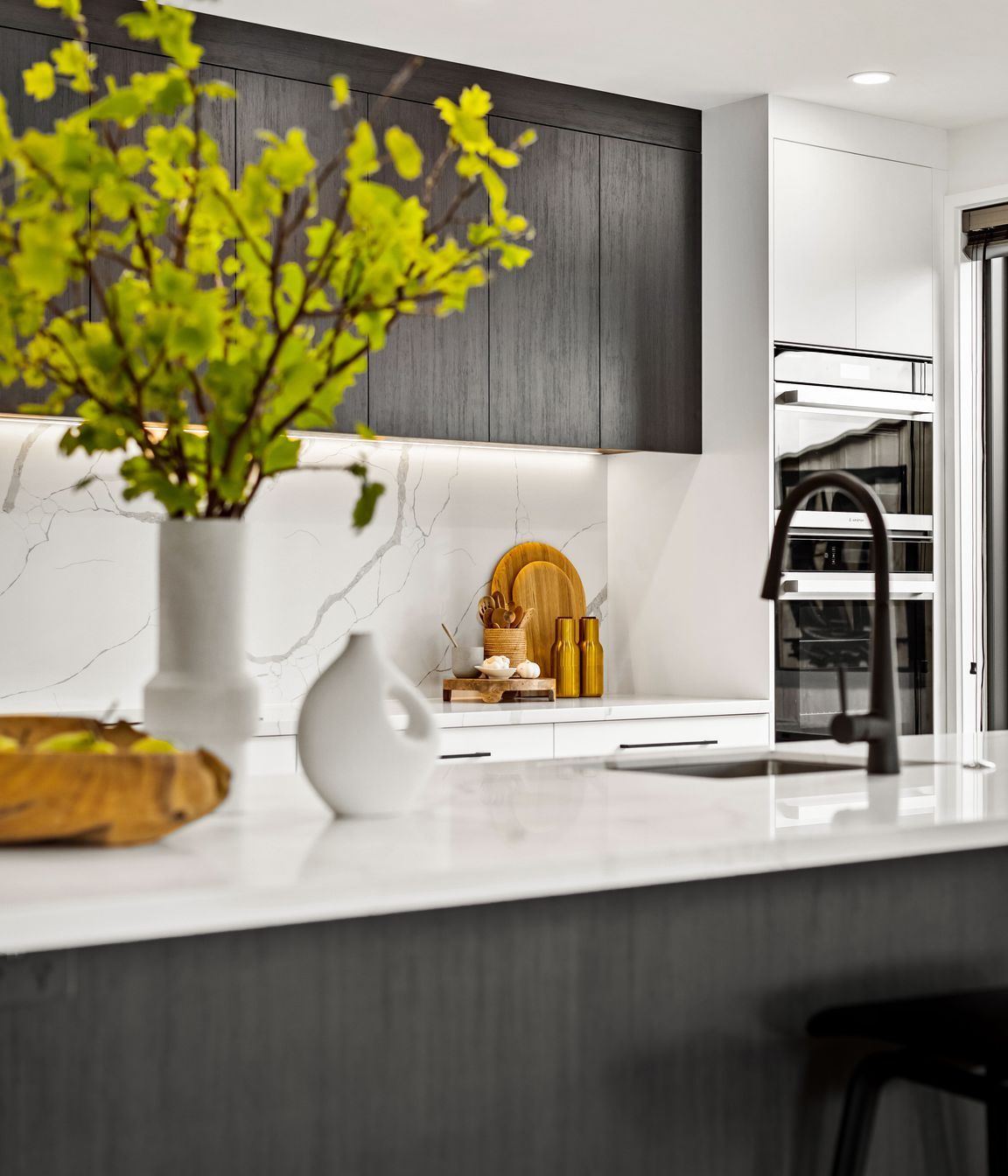 Kitchens by Perfect Lines