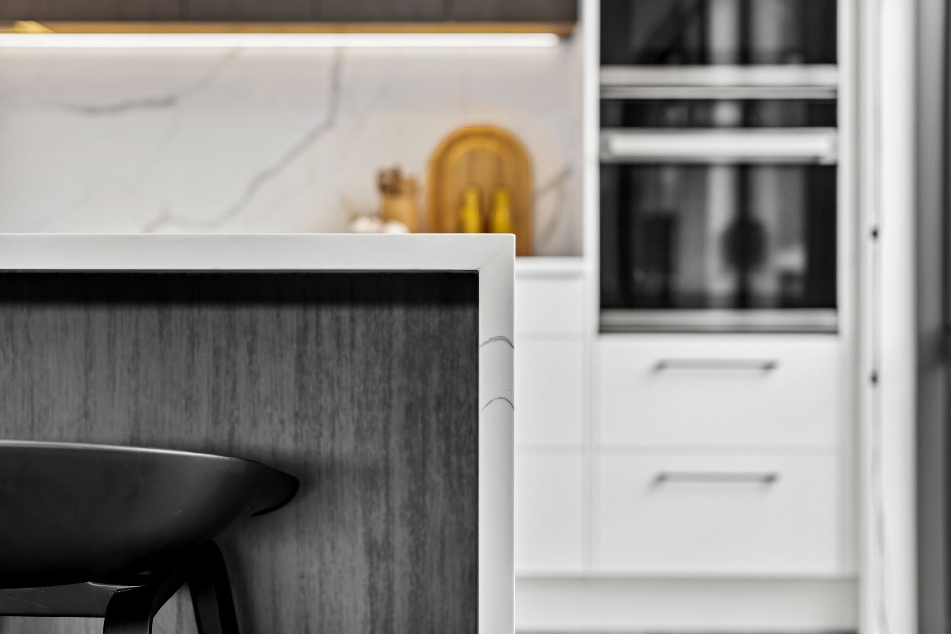 Kitchens by Perfect Lines