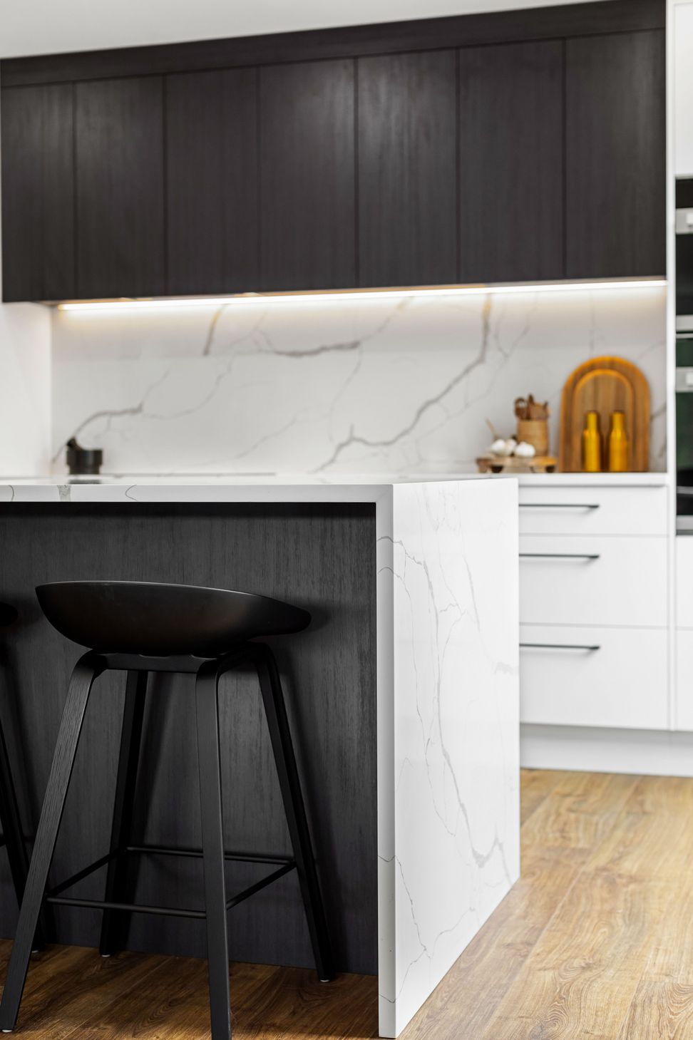 Kitchens by Perfect Lines