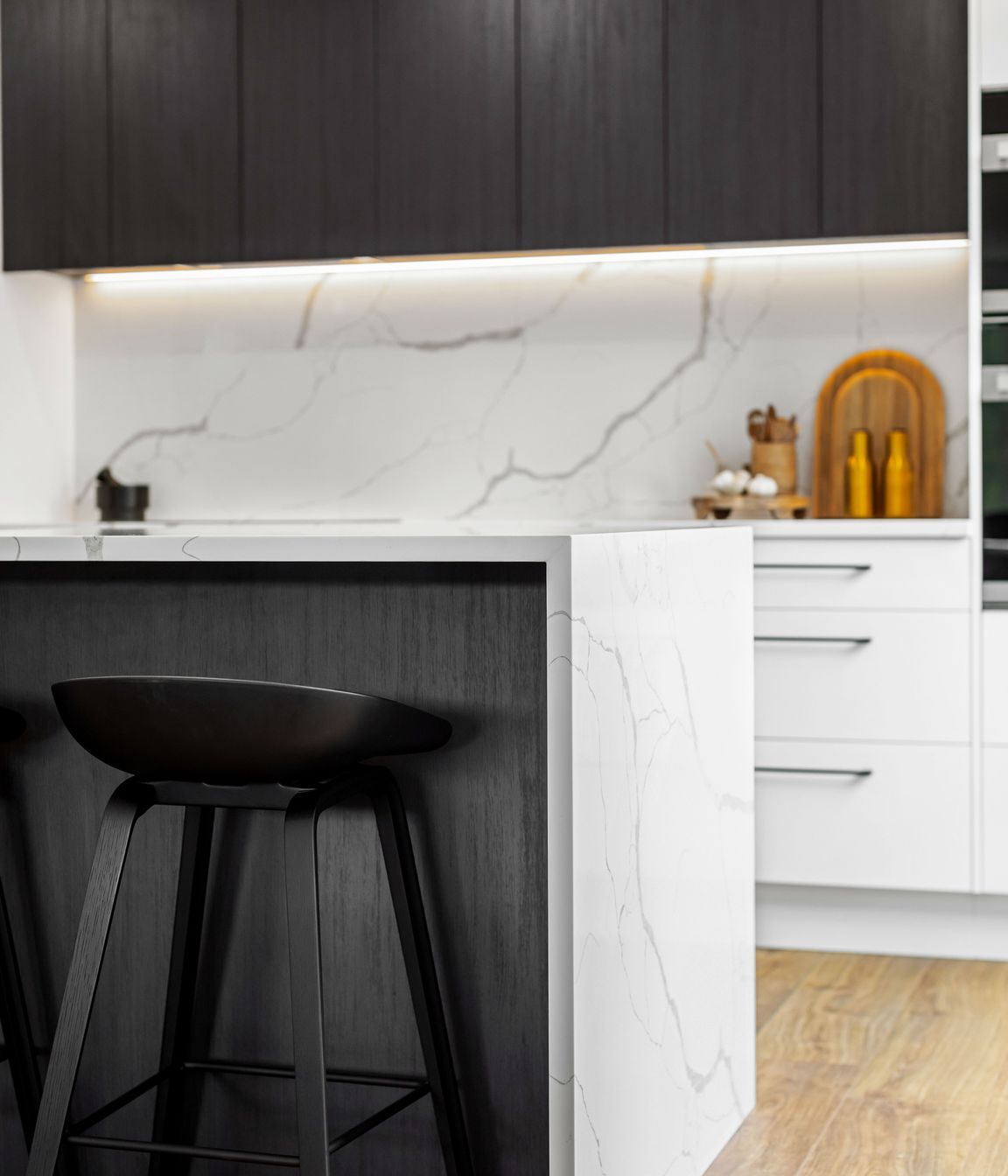 Kitchens by Perfect Lines